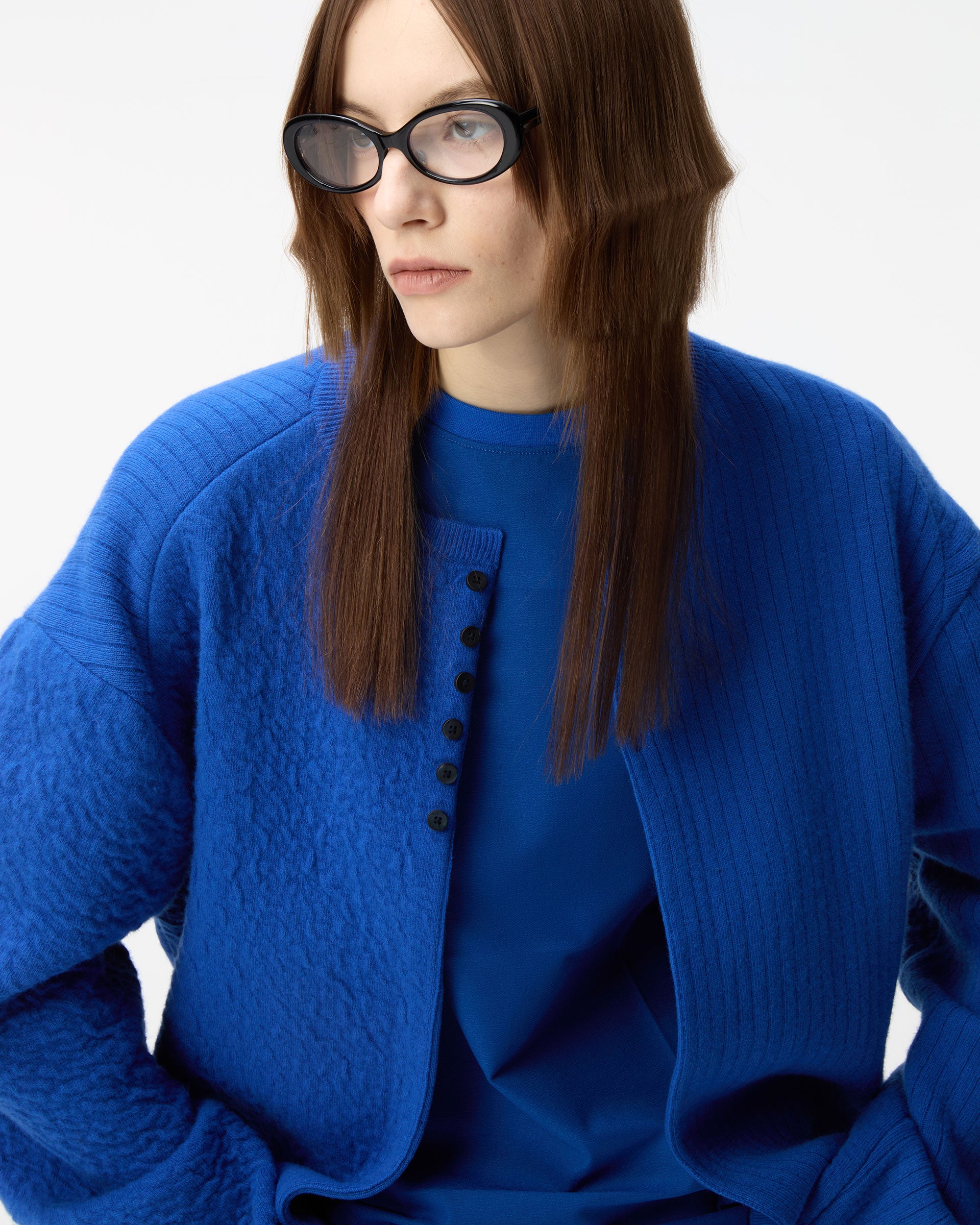 Ader Error - 10th Product. 8 (Z-Blue) product image 5 | TRAB K-Fashion Australia