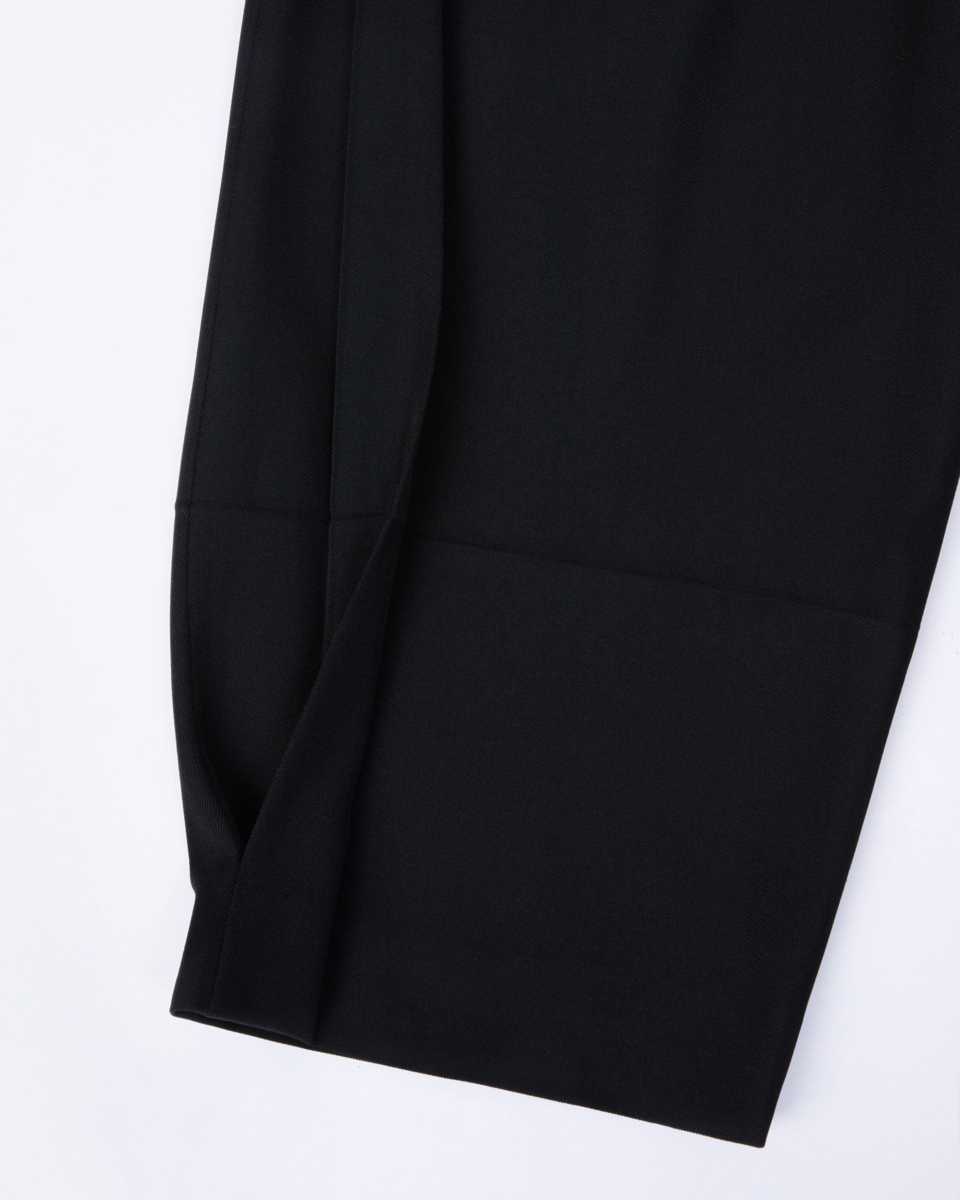 Ader Error - 10th Product. 9 (Noir) product image 12 | TRAB K-Fashion Australia
