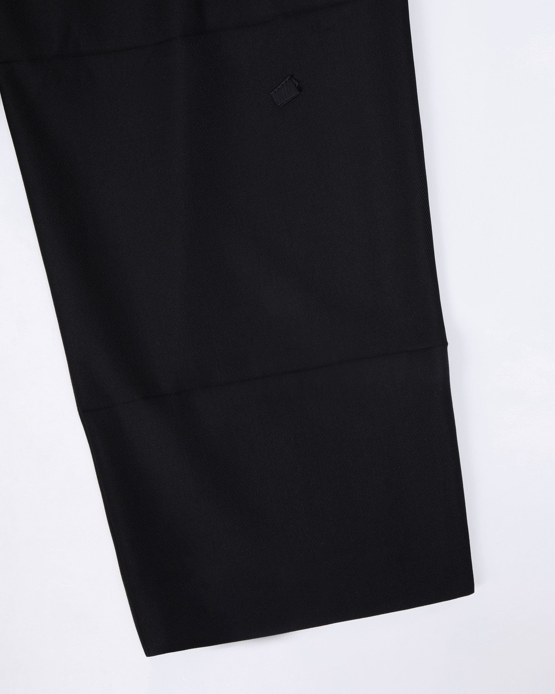 Ader Error - 10th Product. 9 (Noir) product image 13 | TRAB K-Fashion Australia