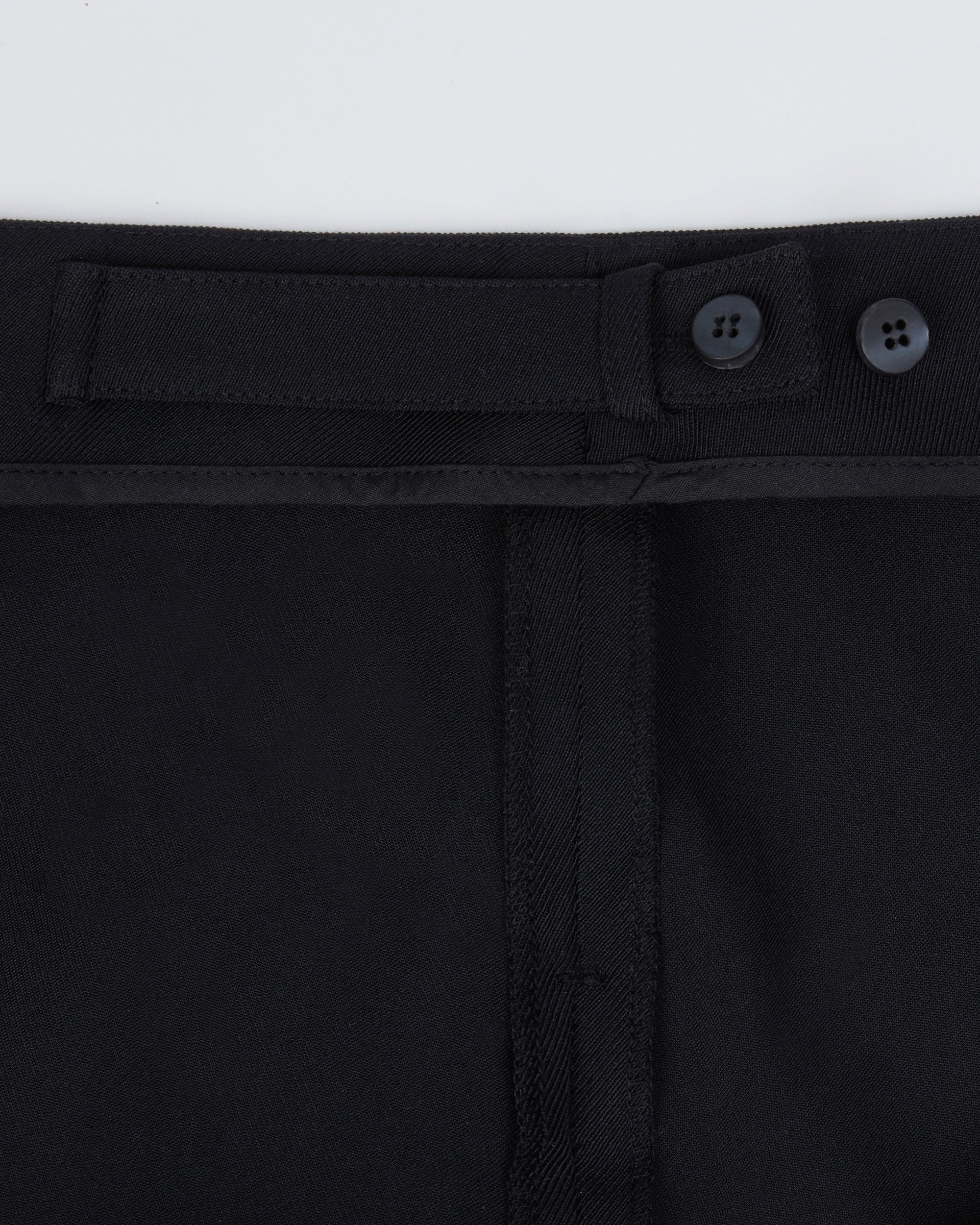 Ader Error - 10th Product. 9 (Noir) product image 15 | TRAB K-Fashion Australia