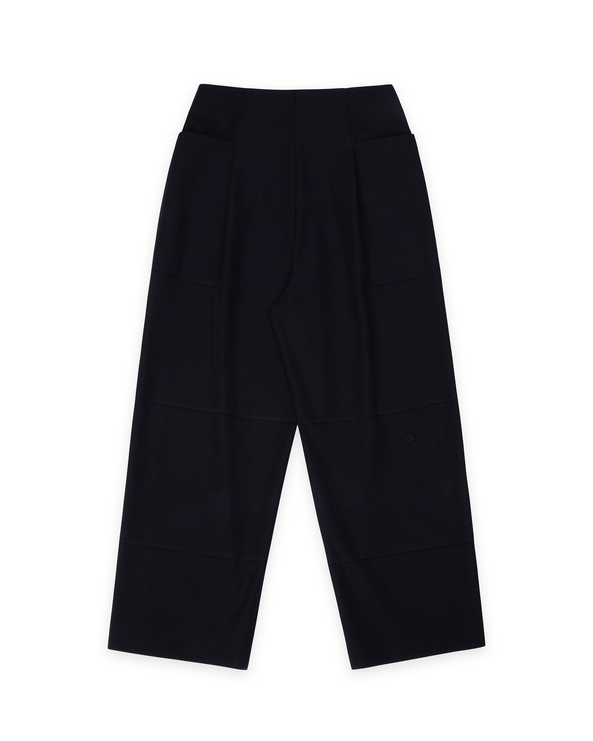 Ader Error - 10th Product. 9 (Noir) product image 17 | TRAB K-Fashion Australia