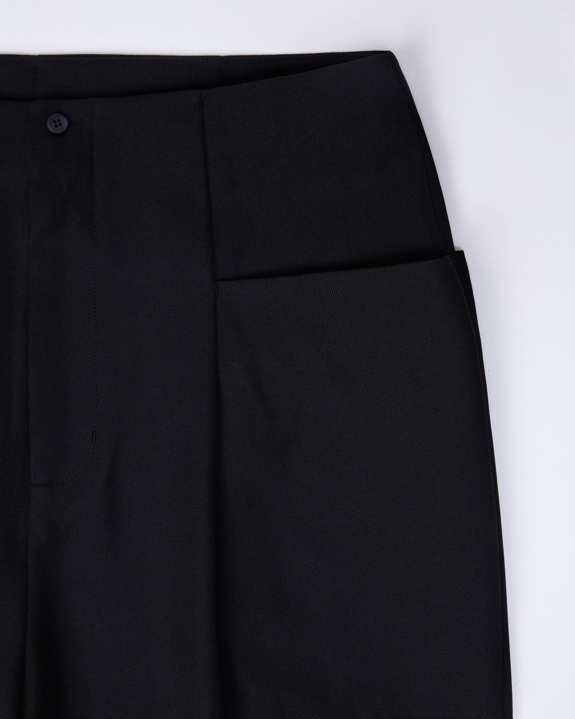 Ader Error - 10th Product. 9 (Noir) product image 9 | TRAB K-Fashion Australia