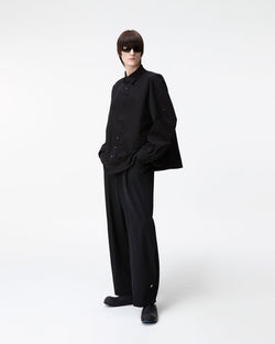 Ader Error - 10th Product. 5 (Noir) product image 1 | TRAB K-Fashion Australia