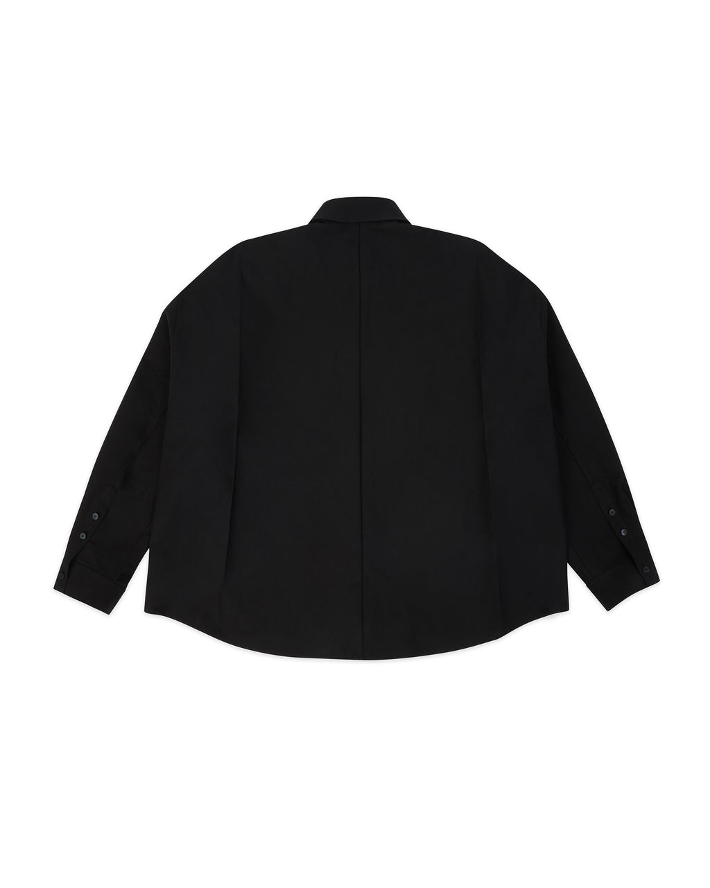 Ader Error - 10th Product. 5 (Noir) product image 16 | TRAB K-Fashion Australia