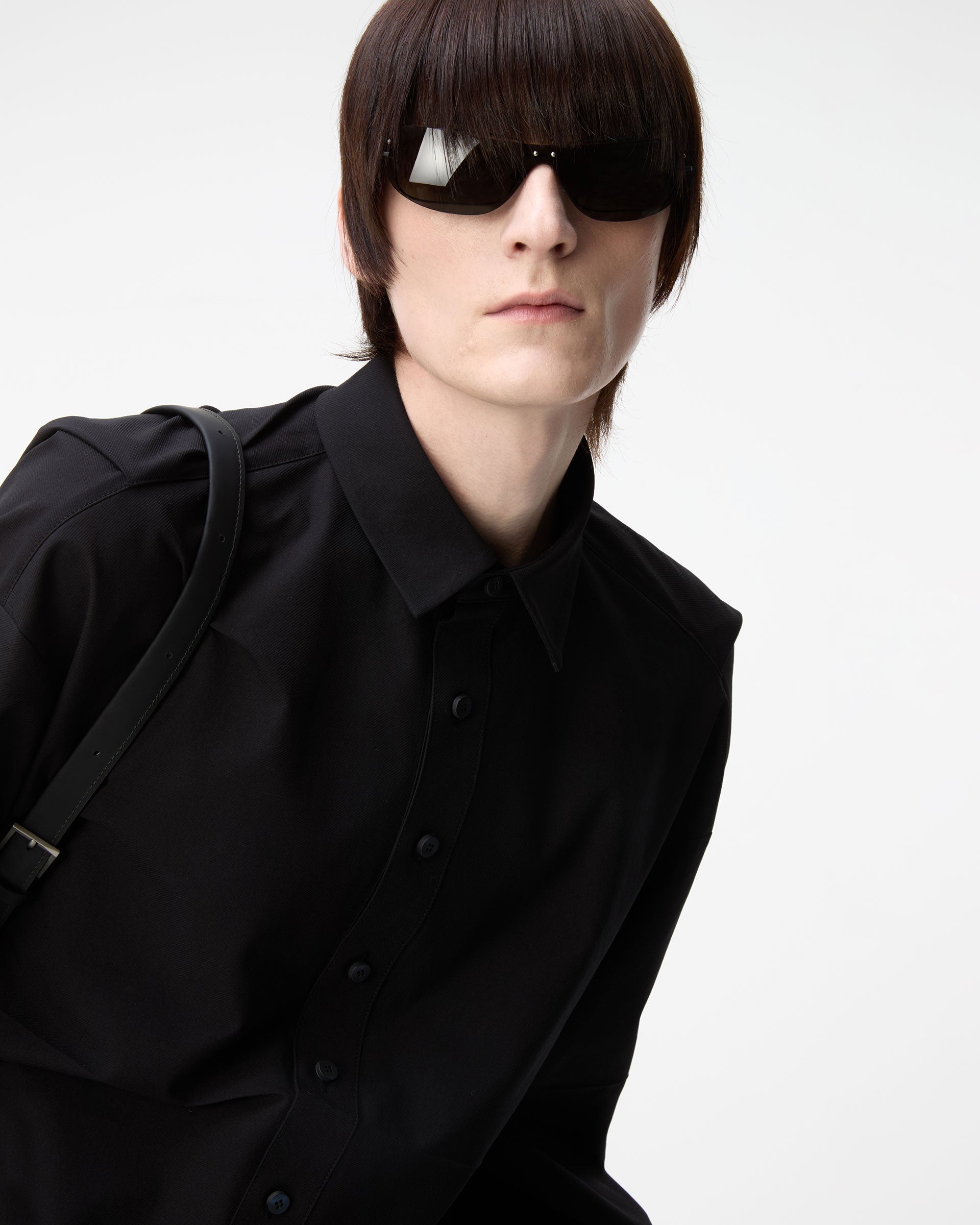 Ader Error - 10th Product. 5 (Noir) product image 4 | TRAB K-Fashion Australia