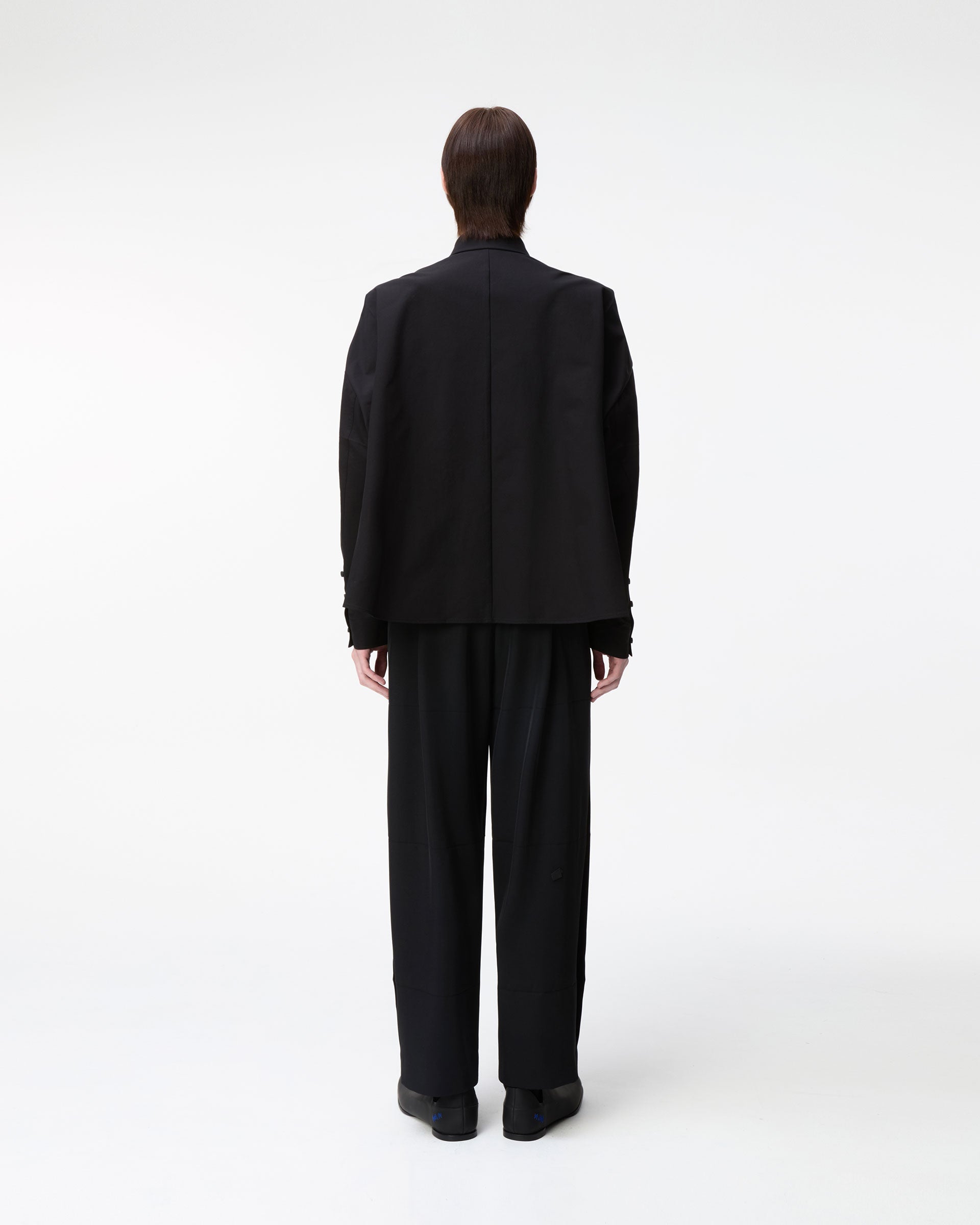 Ader Error - 10th Product. 5 (Noir) product image 8 | TRAB K-Fashion Australia
