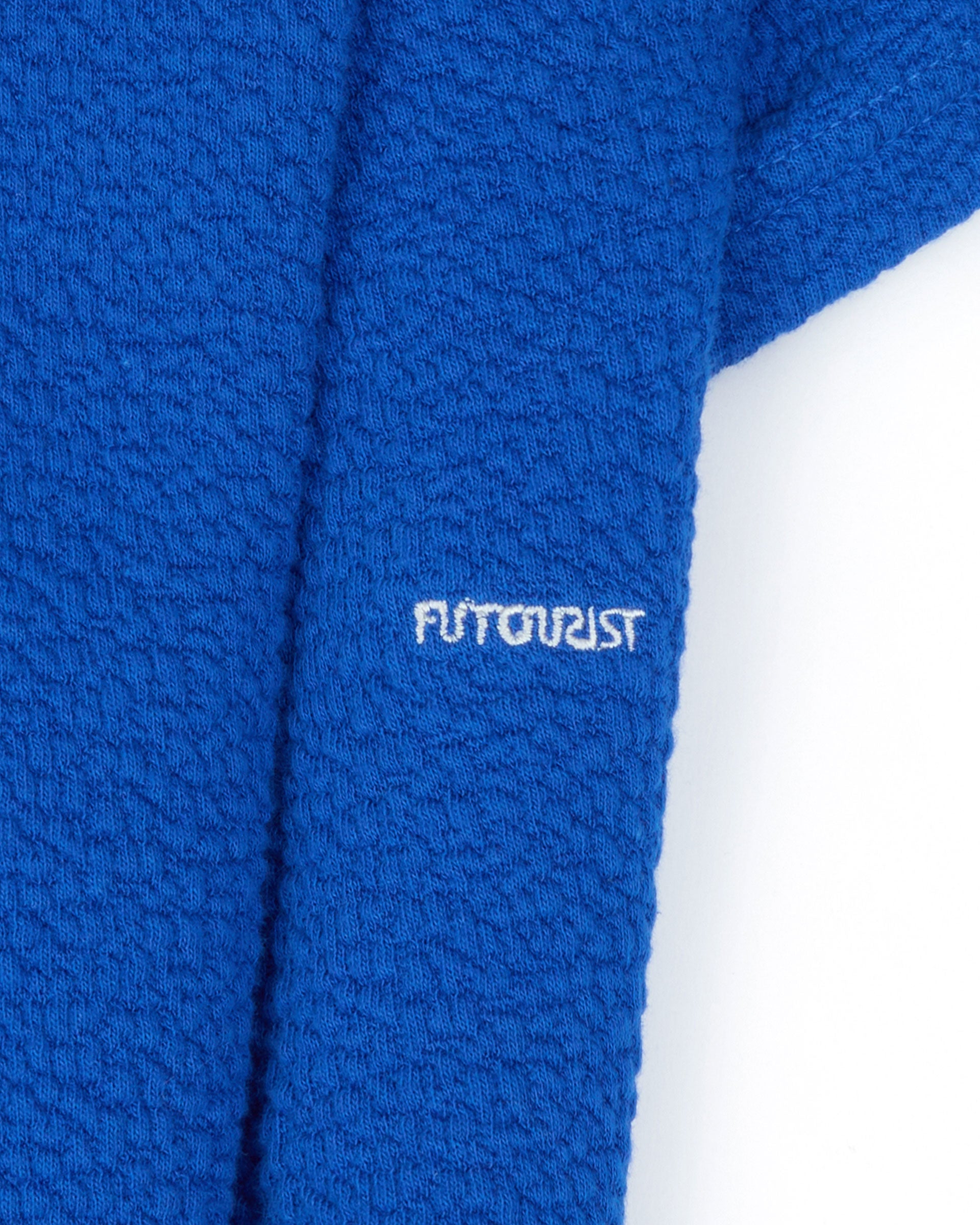 Ader Error - 10th Product. 3 (Z-Blue) product image 14 | TRAB K-Fashion Australia