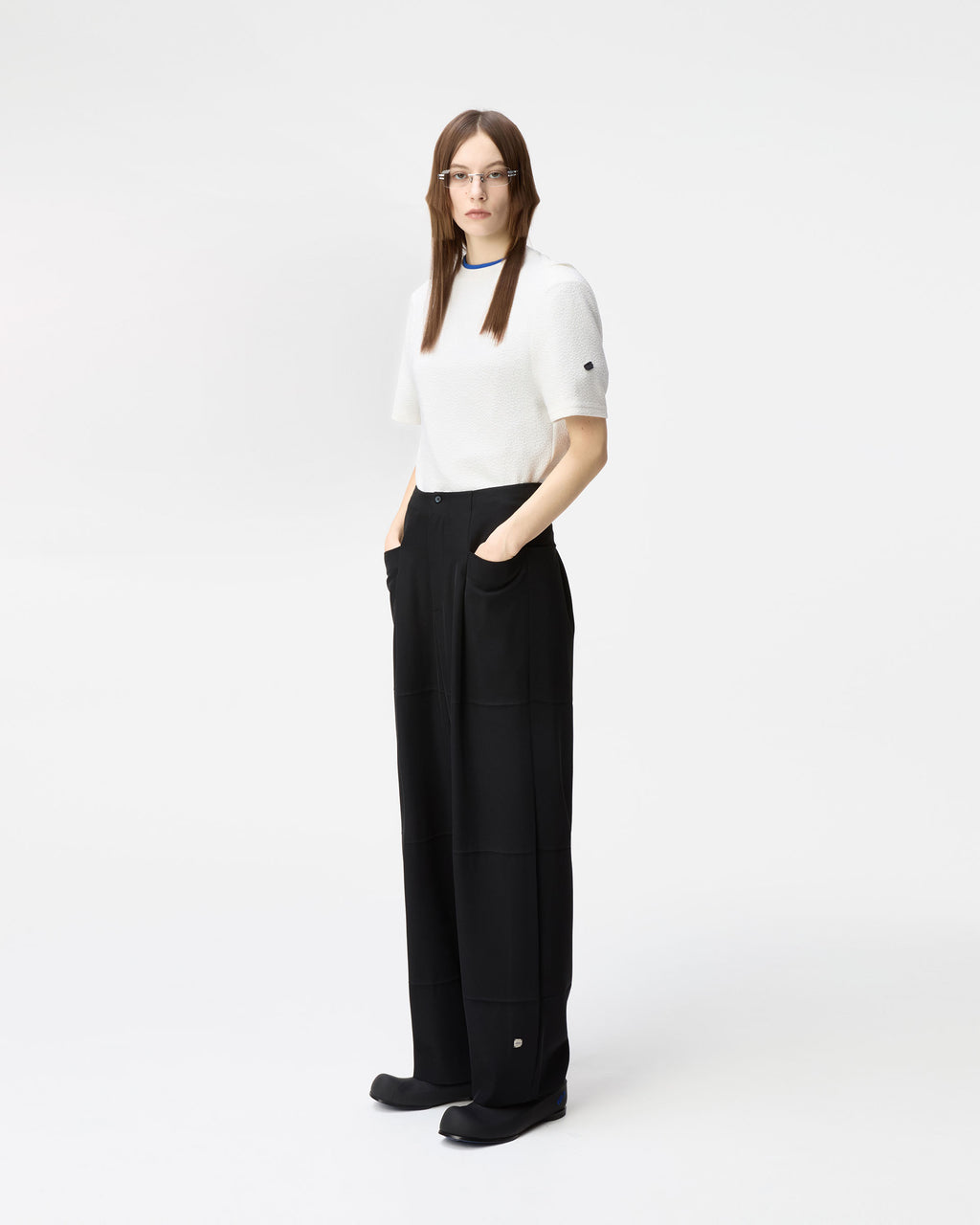 Ader Error - 10th Product. 3 (Off White) product image 1 | TRAB K-Fashion Australia