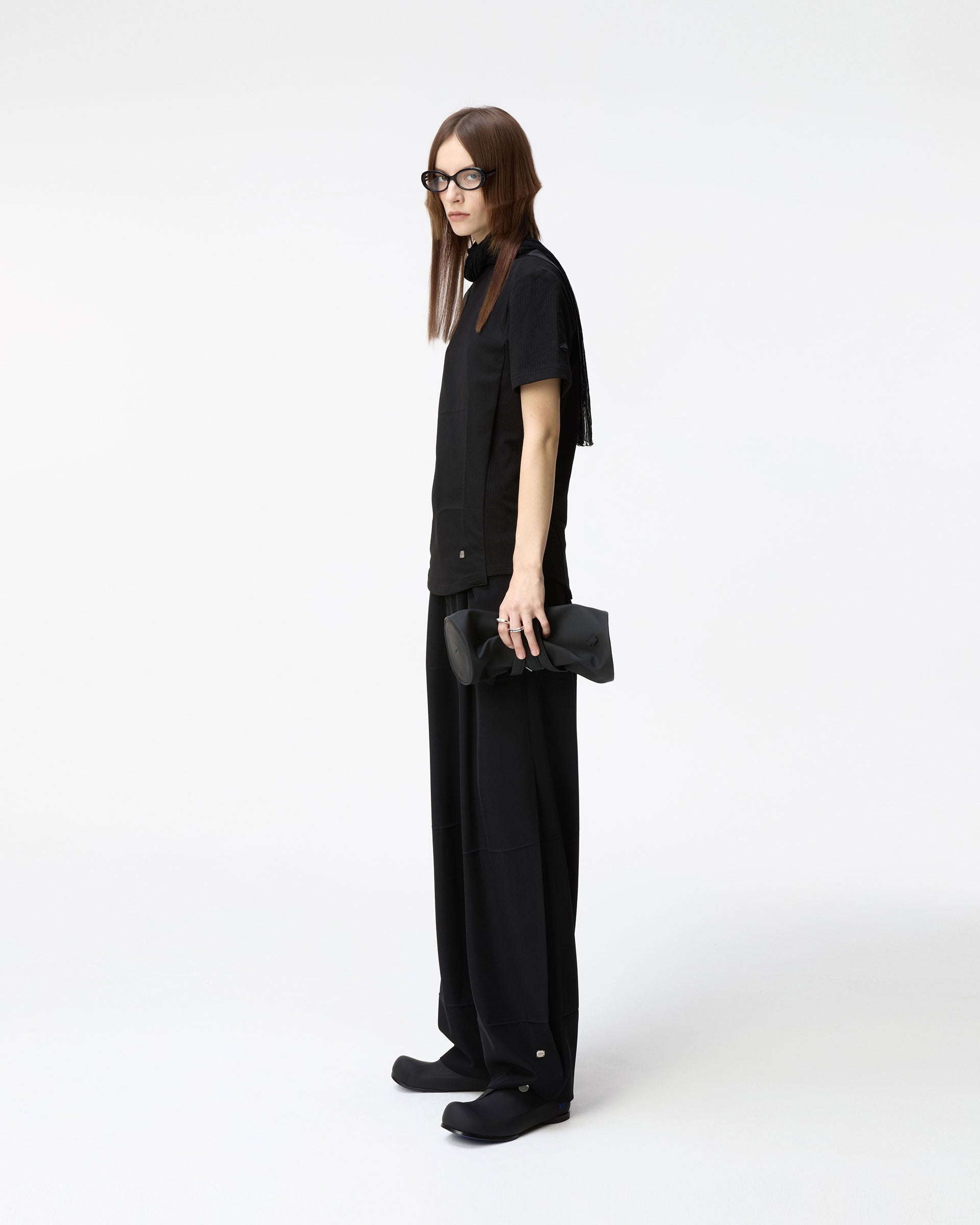 Ader Error - 10th Product. 4 (Noir) product image 2 | TRAB K-Fashion Australia