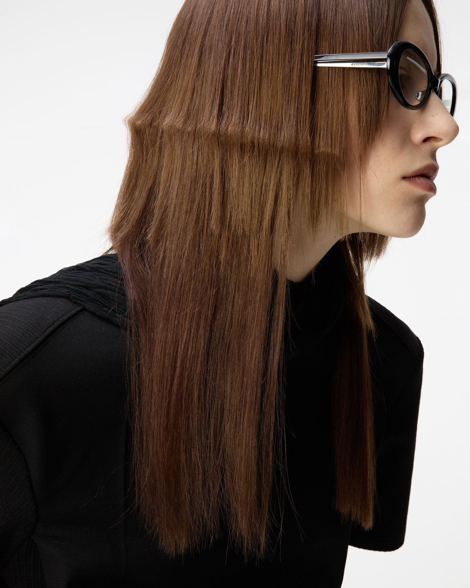 Ader Error - 10th Product. 4 (Noir) product image 4 | TRAB K-Fashion Australia