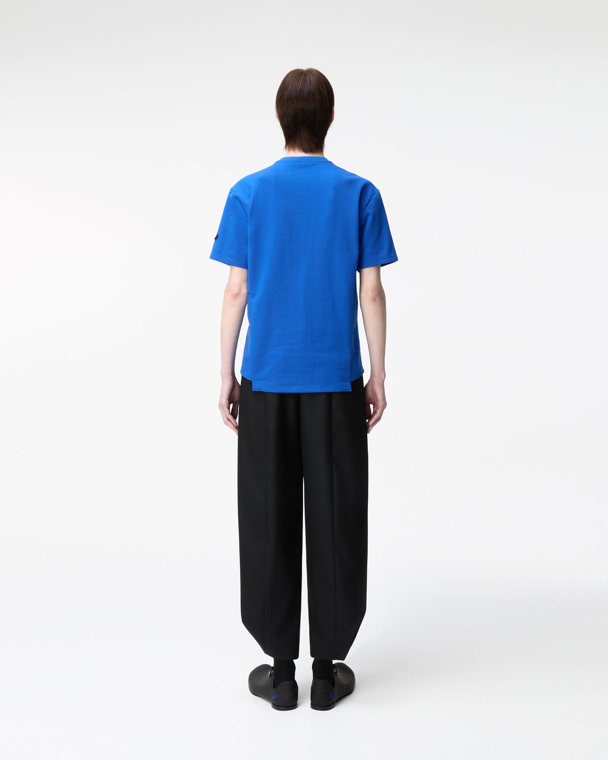 Ader Error - 10th Product. 4 (Z-Blue) product image 7 | TRAB K-Fashion Australia