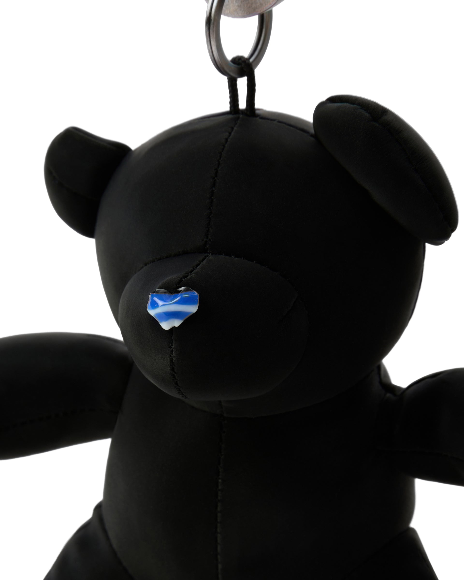 Ader Error - Addy Bear キーリング製品。140 (ノワール) | TRAB K