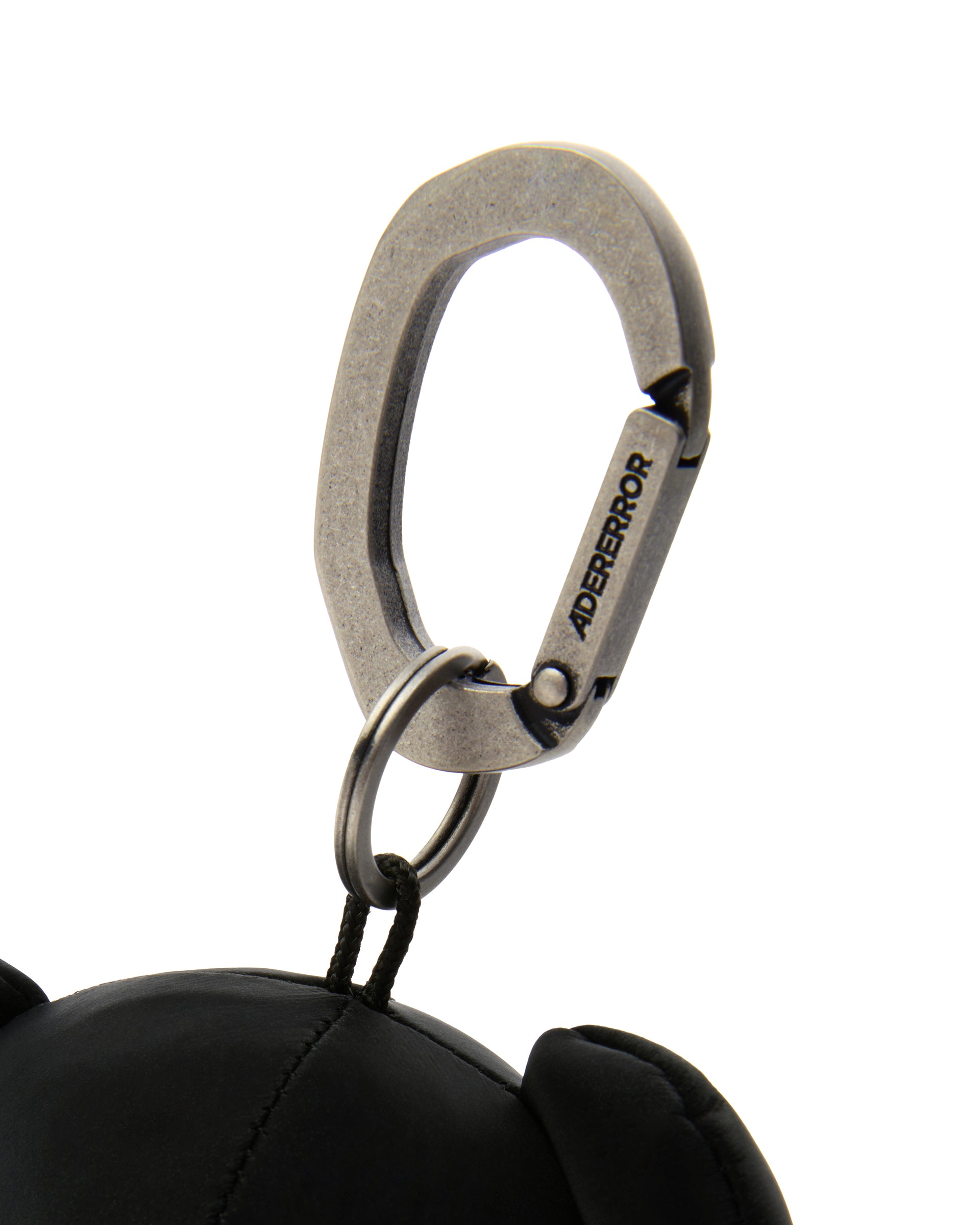 Ader Error - Addy Bear キーリング製品。140 (ノワール) | TRAB K