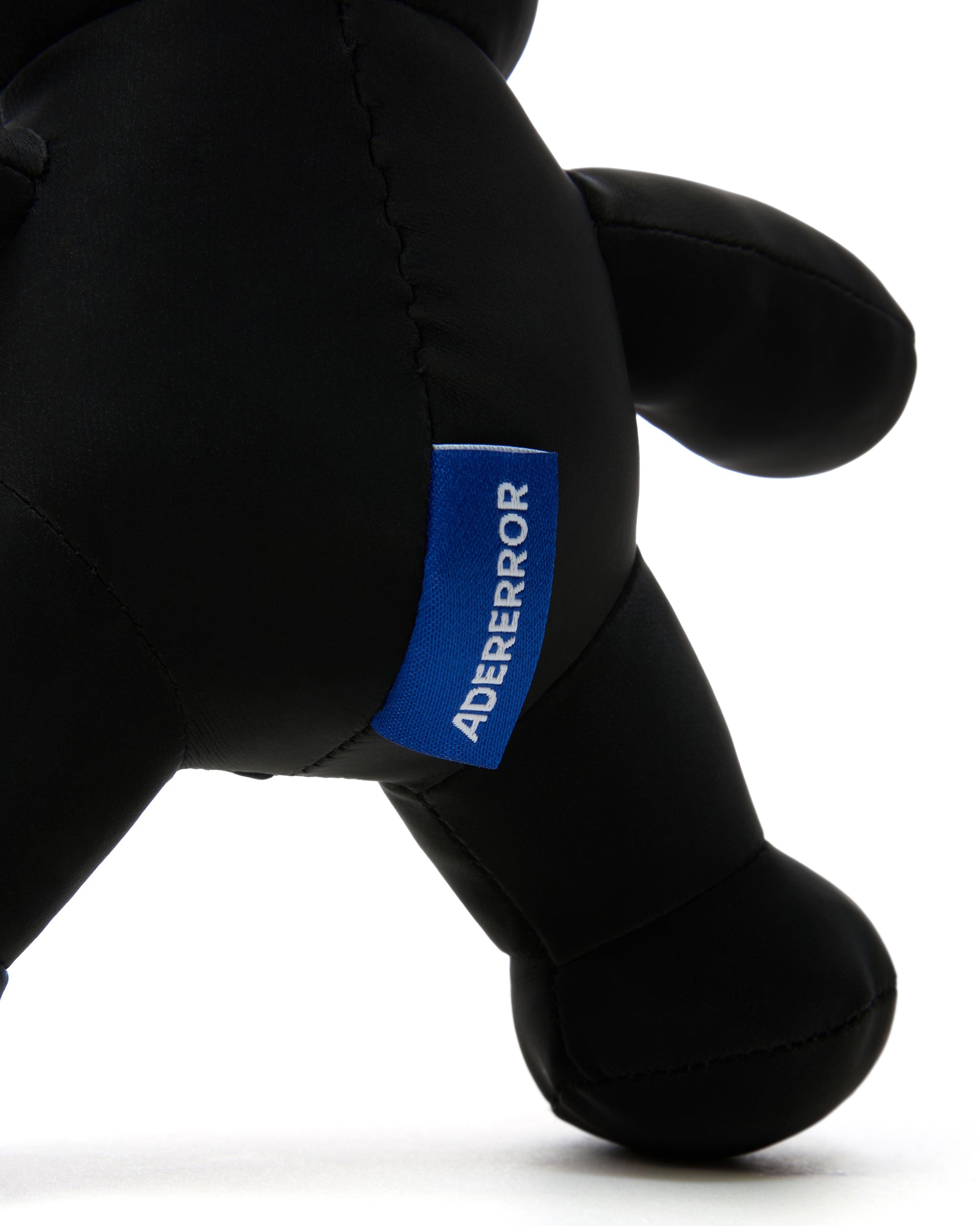 Ader Error - Addy Bear キーリング製品。140 (ノワール) | TRAB K