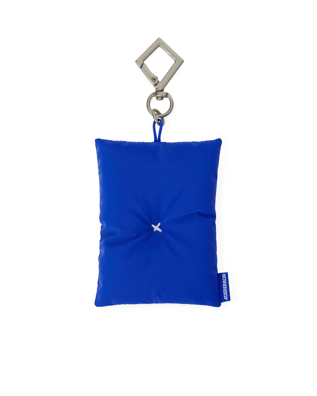 Ader Error - Pillow keyring (Z-Blue) product image 1 | TRAB K-Fashion Australia
