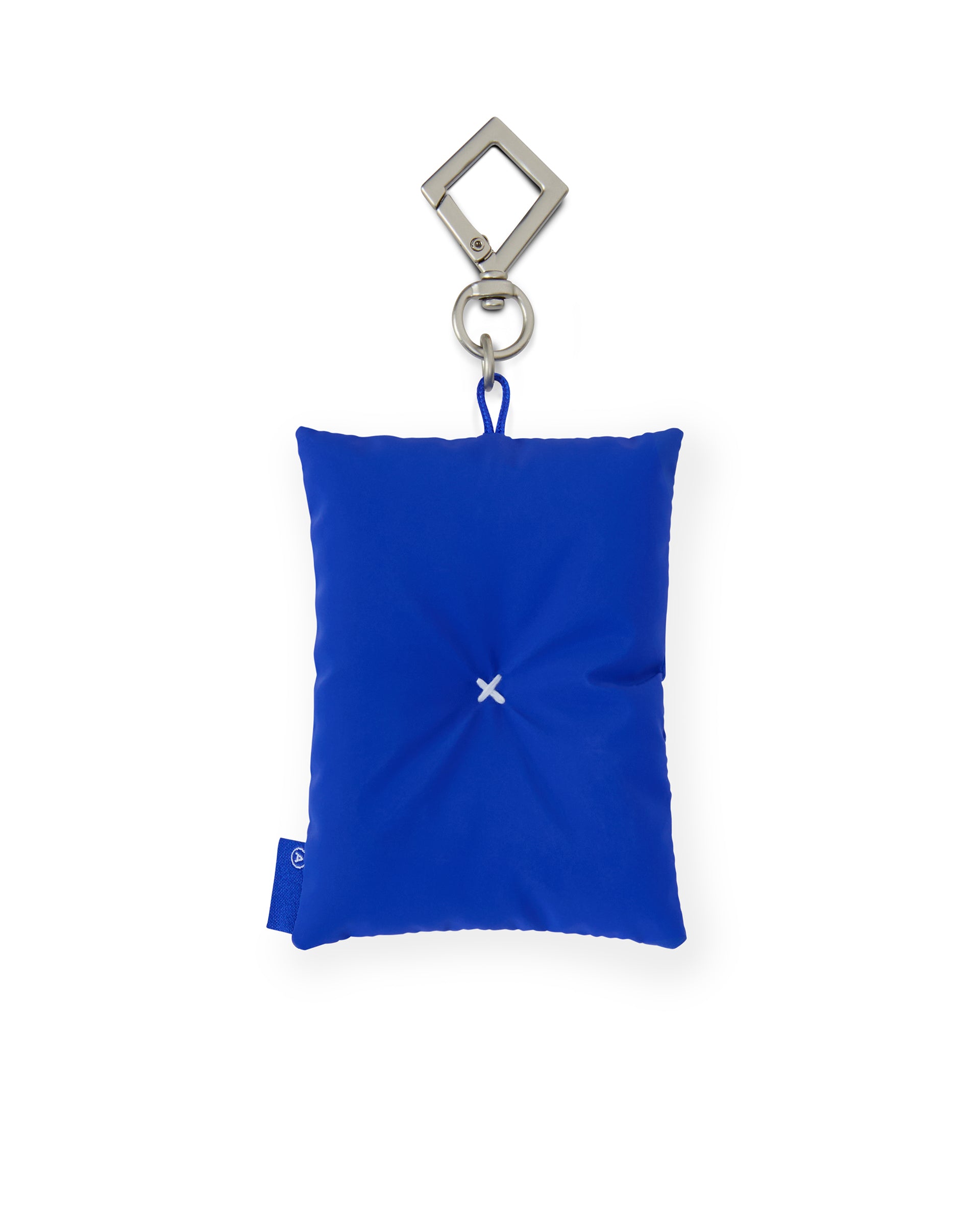 Ader Error - Pillow keyring (Z-Blue) product image 2 | TRAB K-Fashion Australia