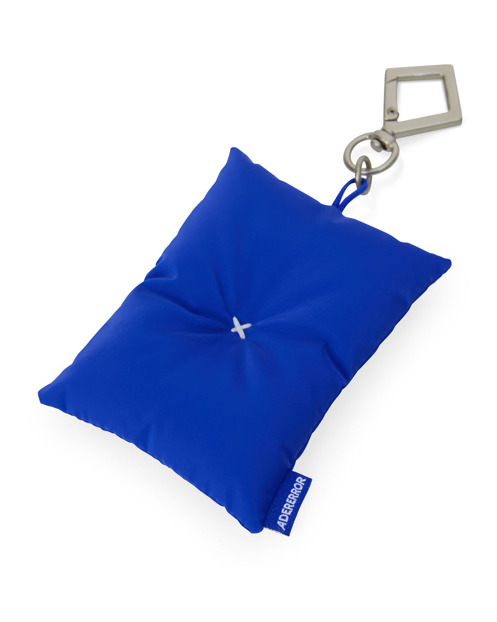 Ader Error - Pillow keyring (Z-Blue) product image 3 | TRAB K-Fashion Australia