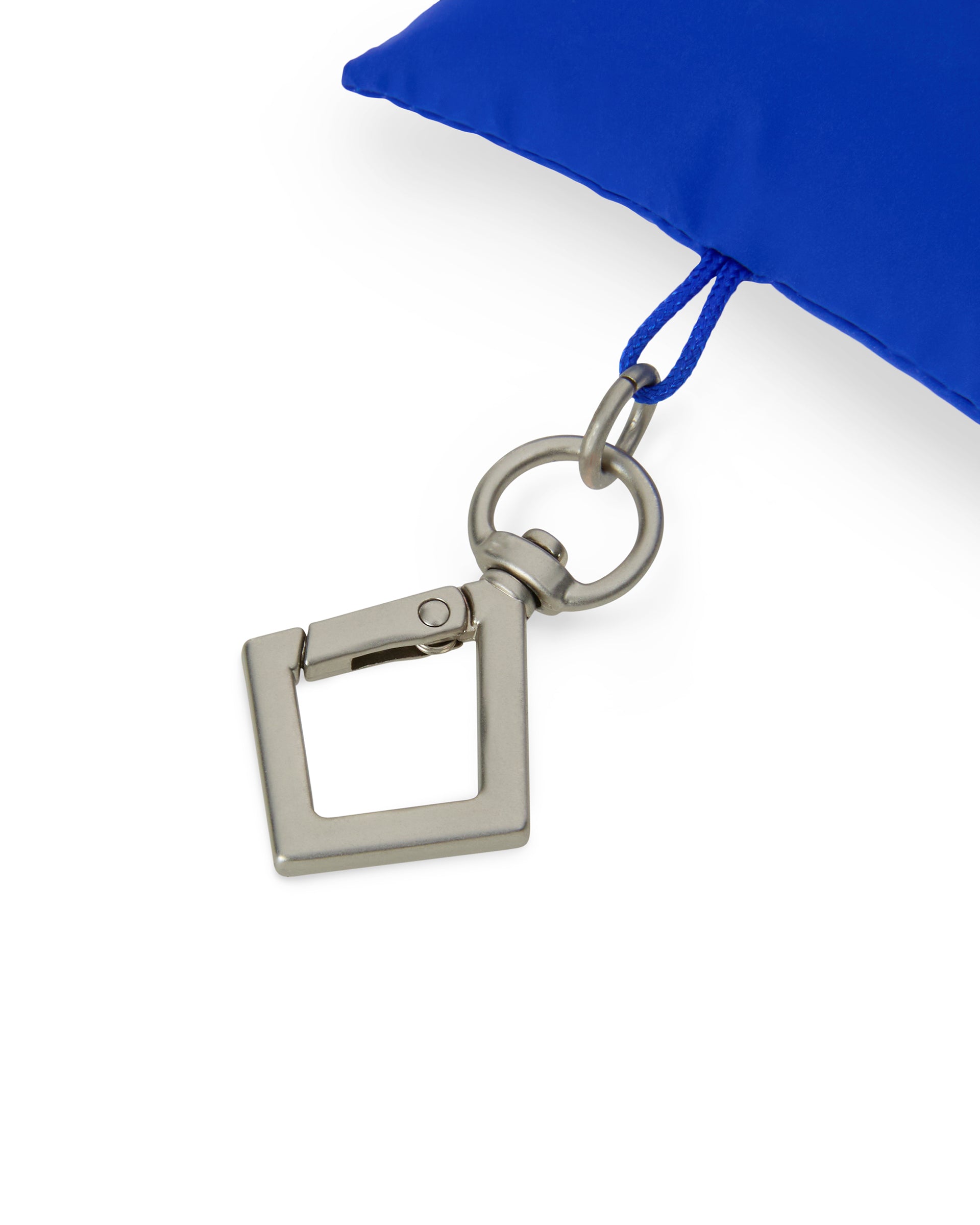 Ader Error - Pillow keyring (Z-Blue) product image 4 | TRAB K-Fashion Australia