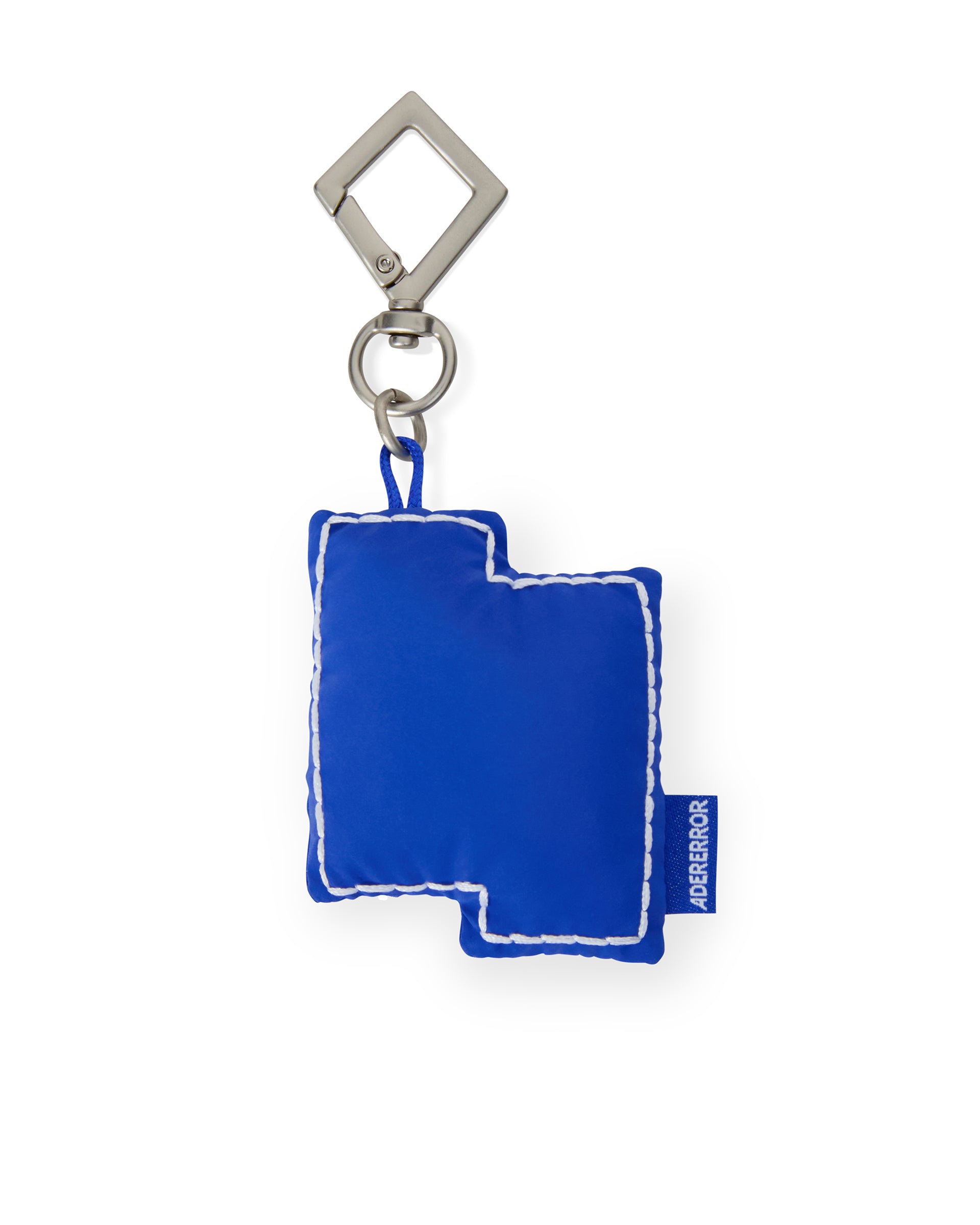 Ader Error - TRS pillow keyring (Z-Blue) product image 3 | TRAB K-Fashion Australia