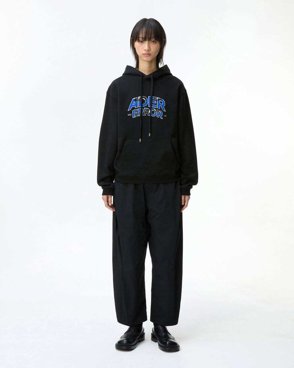 Ader Error - Edca Product. 39 (Noir) product image 3 | TRAB K-Fashion Australia