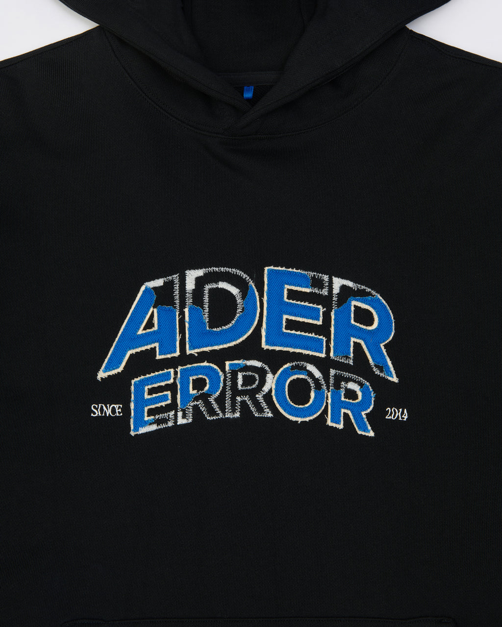 Ader Error - Edca Product. 39 (Noir) product image 6 | TRAB K-Fashion Australia