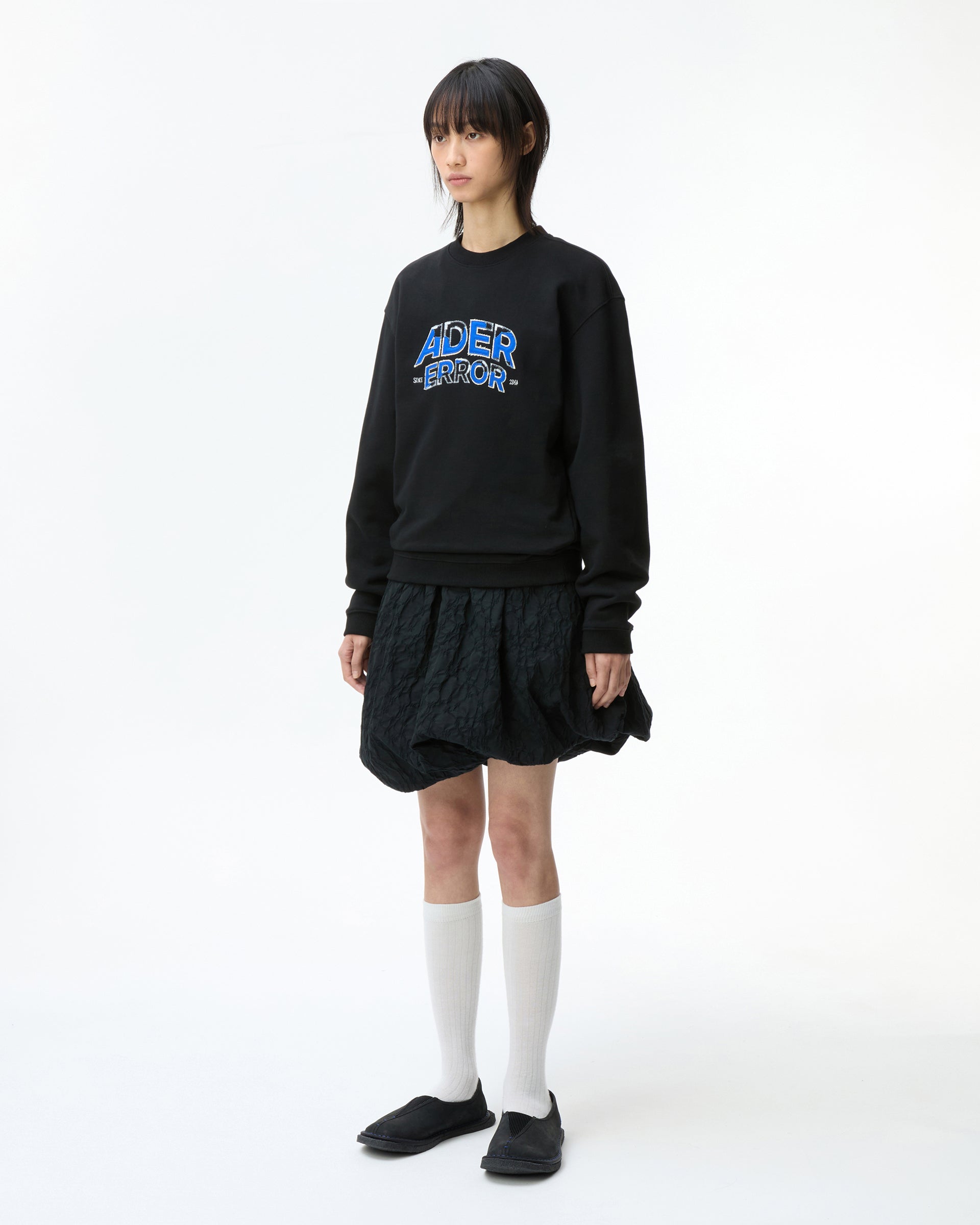 Ader Error - Edca Product. 45 (Noir) product image 6 | TRAB K-Fashion Australia