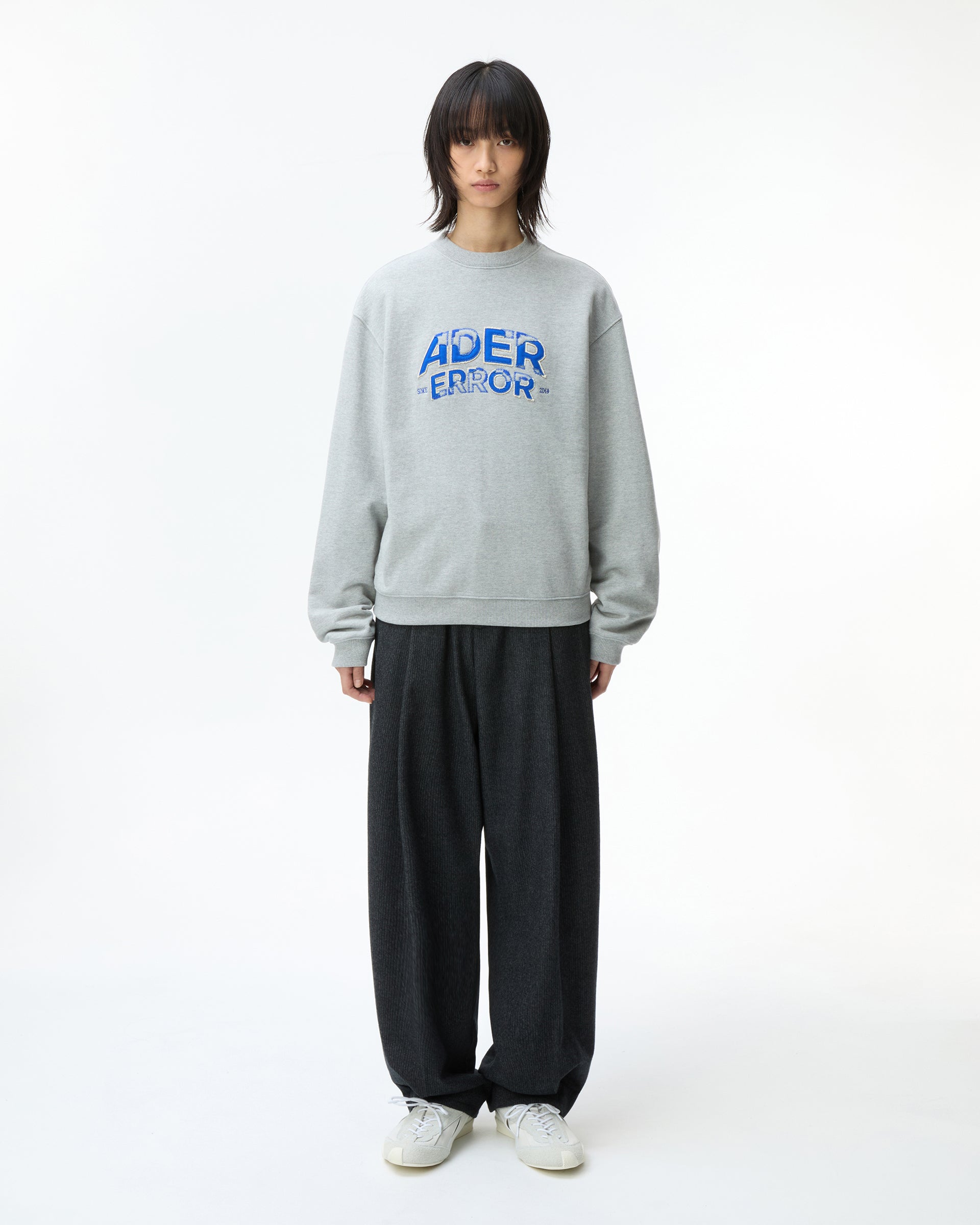 Ader Error - Edca Product. 45 (Grey) product image 3 | TRAB K-Fashion Australia