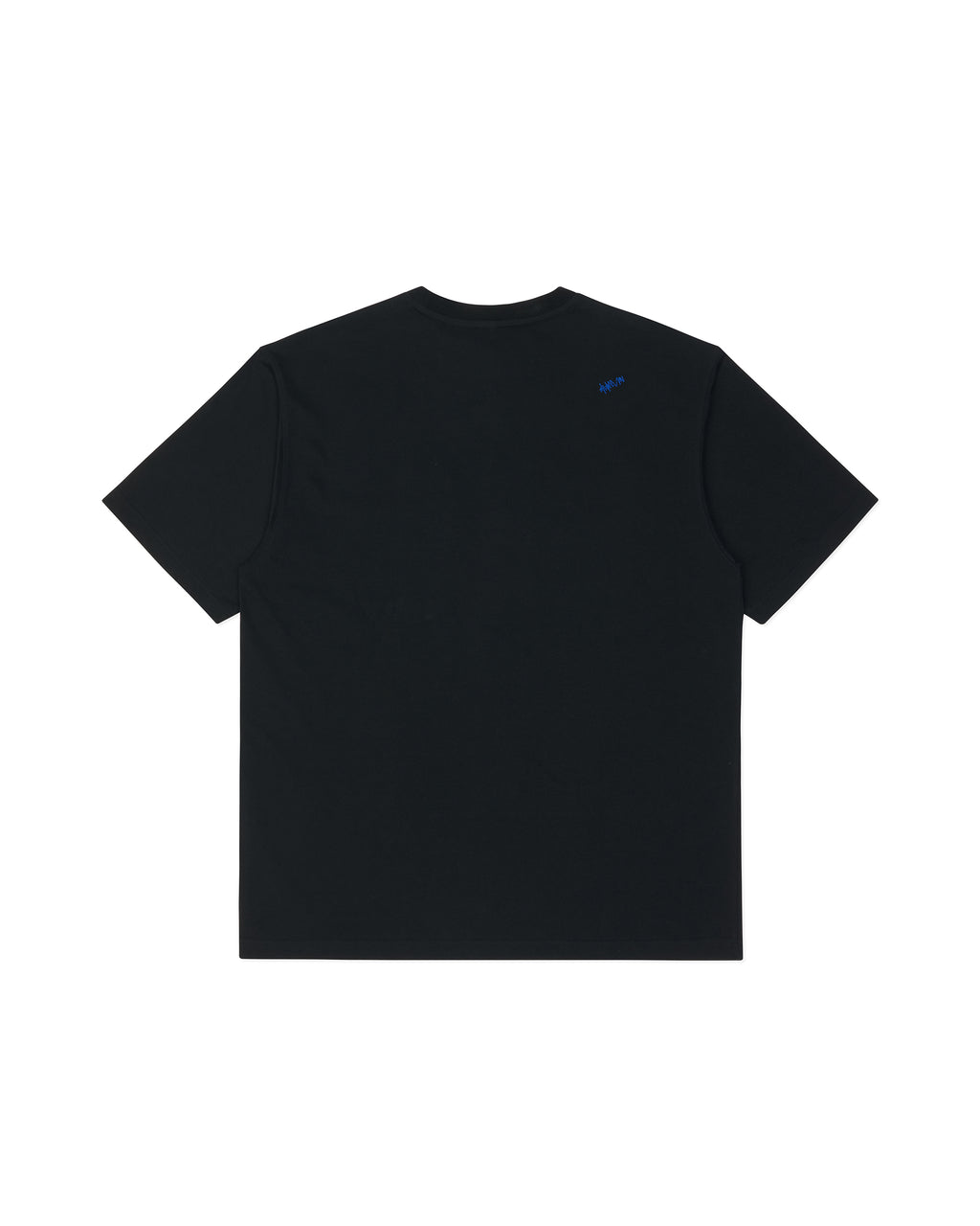 Ader Error - Edca Product. 52 (Noir) product image 9 | TRAB K-Fashion Australia