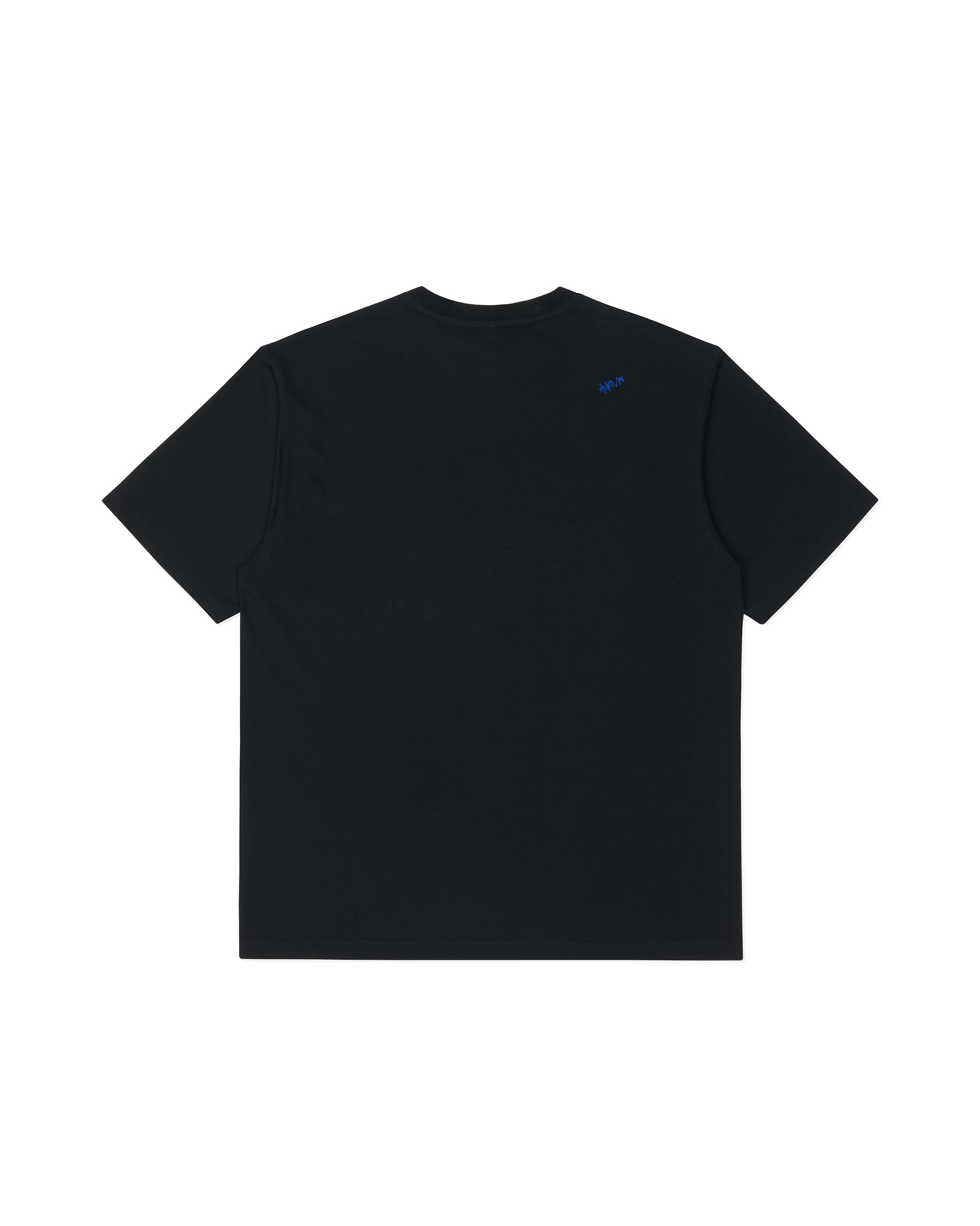 Ader Error - Edca Product. 52 (Noir) product image 9 | TRAB K-Fashion Australia