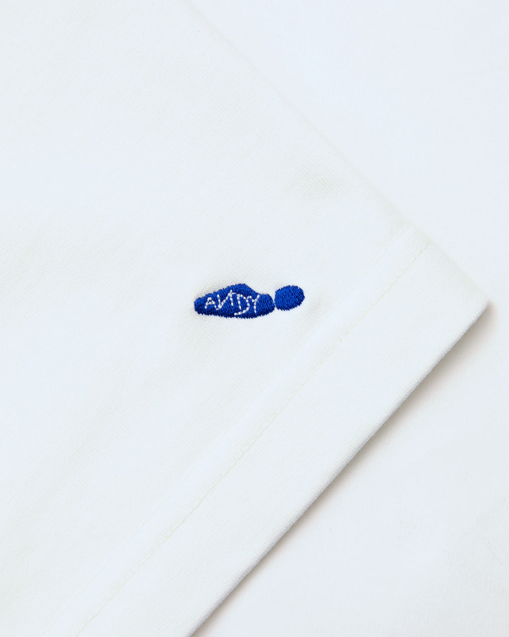 Ader Error - Woody & Buzz t-shirt 01​ (Off White) product image 8 | TRAB K-Fashion Australia