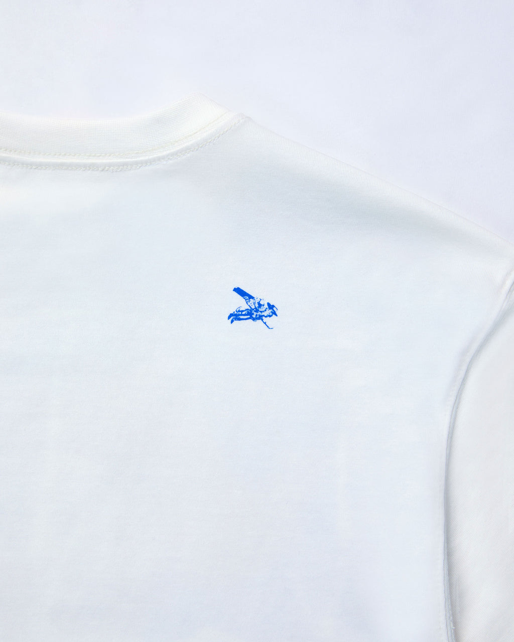 Ader Error - Woody & Buzz t-shirt 02 (Off White) product image 9 | TRAB K-Fashion Australia