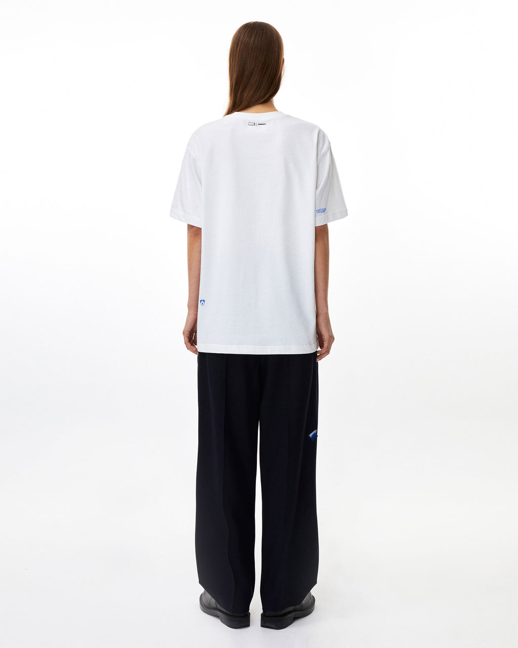 Ader Error - Guardians of the Galaxy t-shirt 01​ (Off White) product image 5 | TRAB K-Fashion Australia