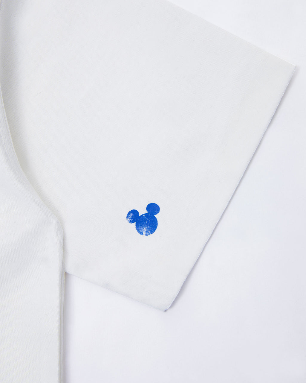 Ader Error - Mickey Mouse t-shirt 01​(Kids) (Off White) product image 10 | TRAB K-Fashion Australia
