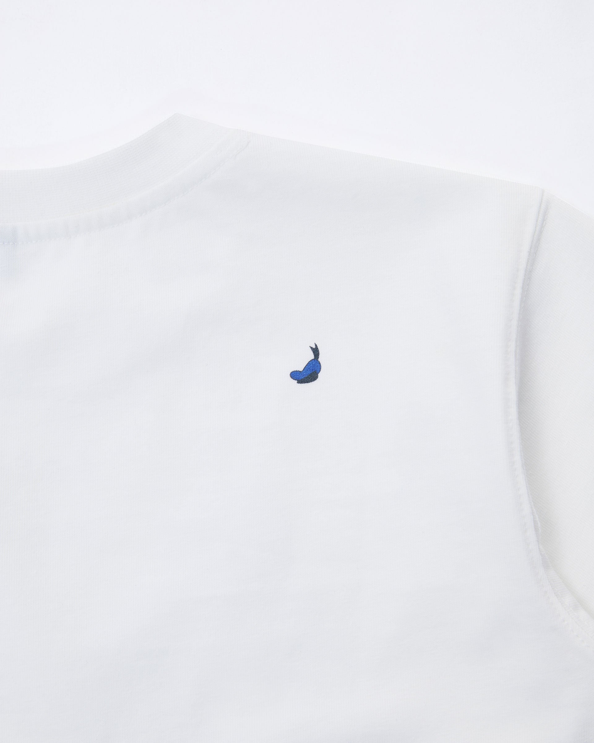 Ader Error - Donald Duck t-shirt 01​(Kids) (Off White) product image 10 | TRAB K-Fashion Australia