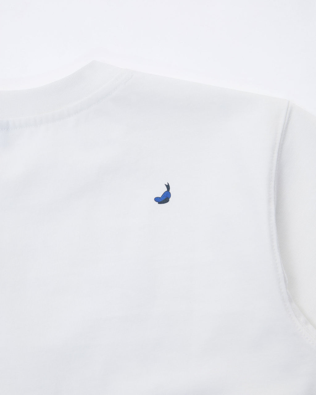 Ader Error - Donald Duck t-shirt 01​(Kids) (Off White) product image 10 | TRAB K-Fashion Australia