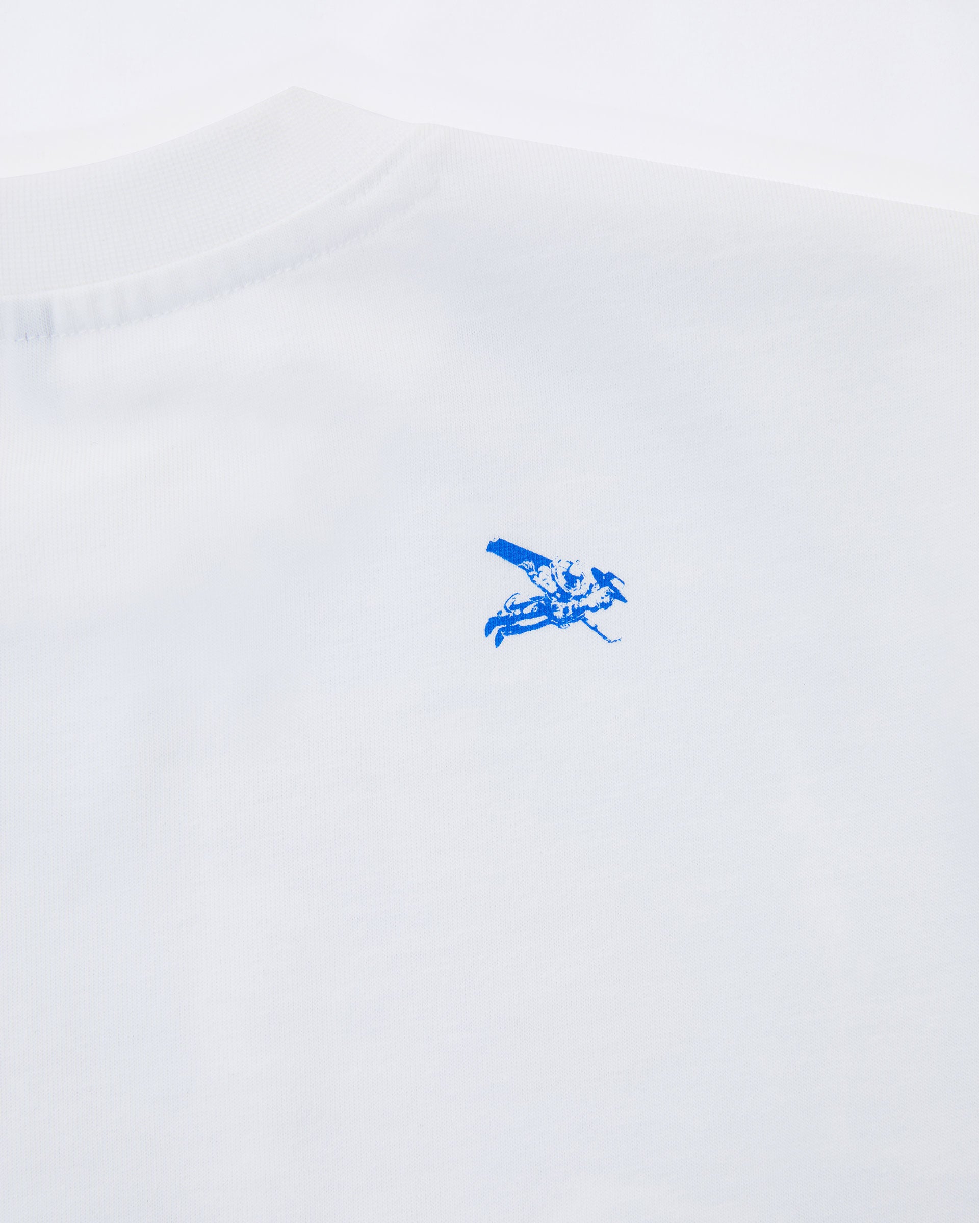 Ader Error - Woody & Buzz t-shirt 02(Kids) (Off White) product image 9 | TRAB K-Fashion Australia