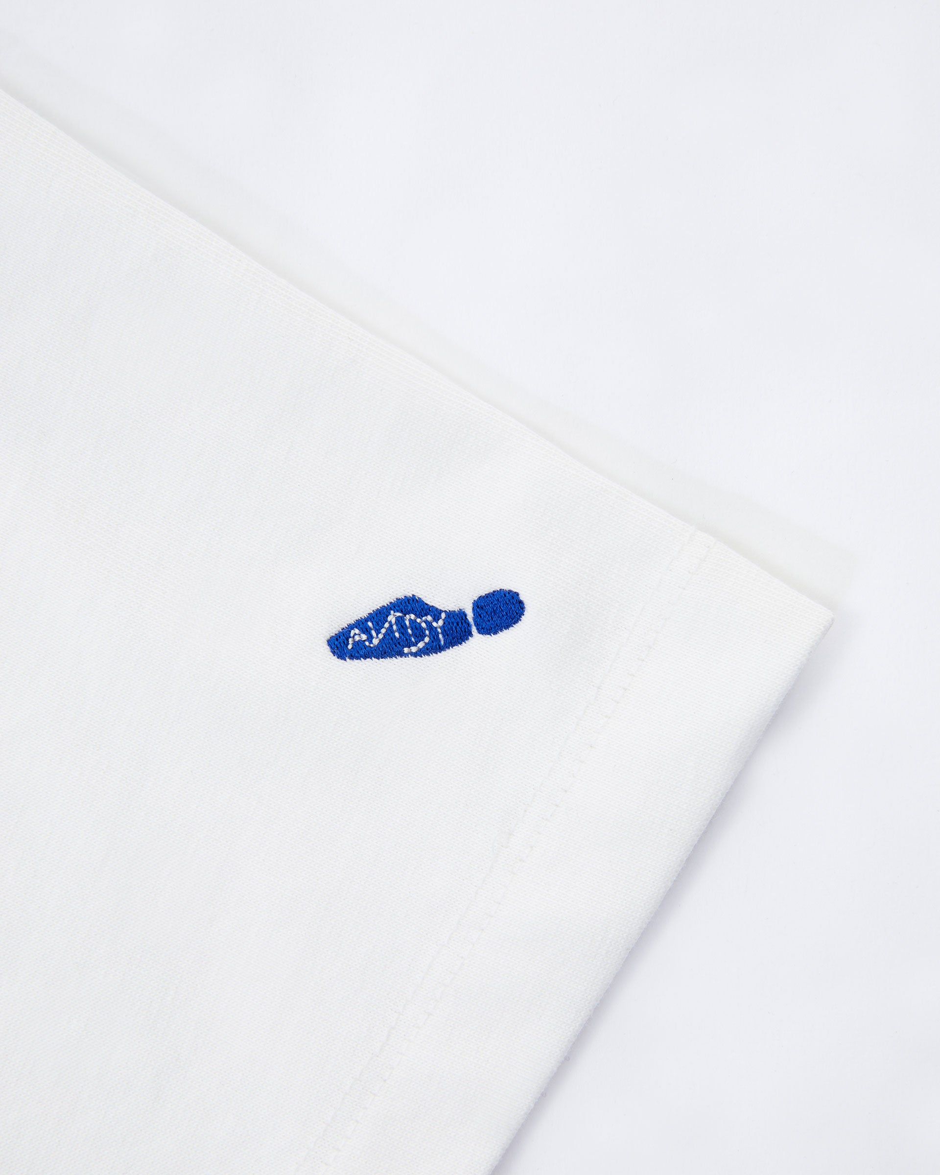 Ader Error - Woody & Buzz t-shirt 01(Kids) (Off White) product image 10 | TRAB K-Fashion Australia