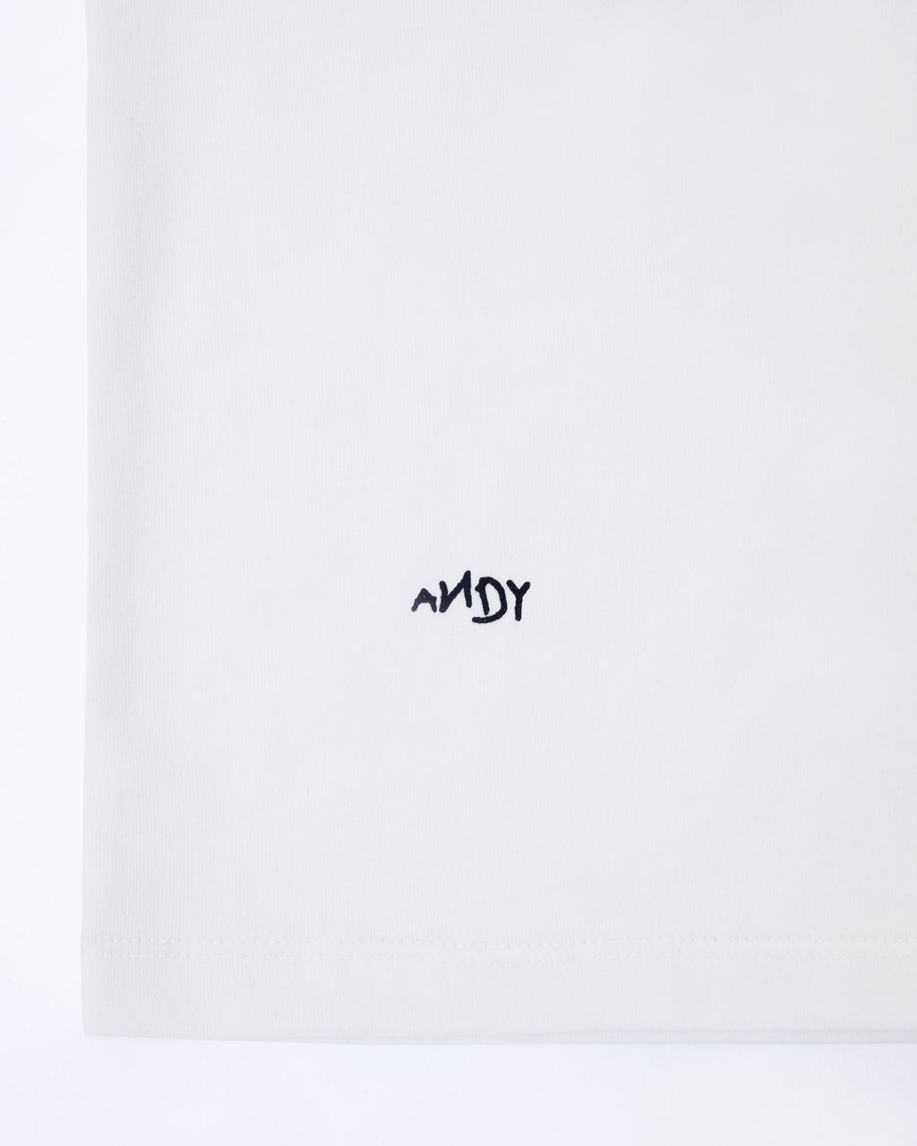 Ader Error - Woody & Buzz t-shirt 01(Kids) (Off White) product image 8 | TRAB K-Fashion Australia