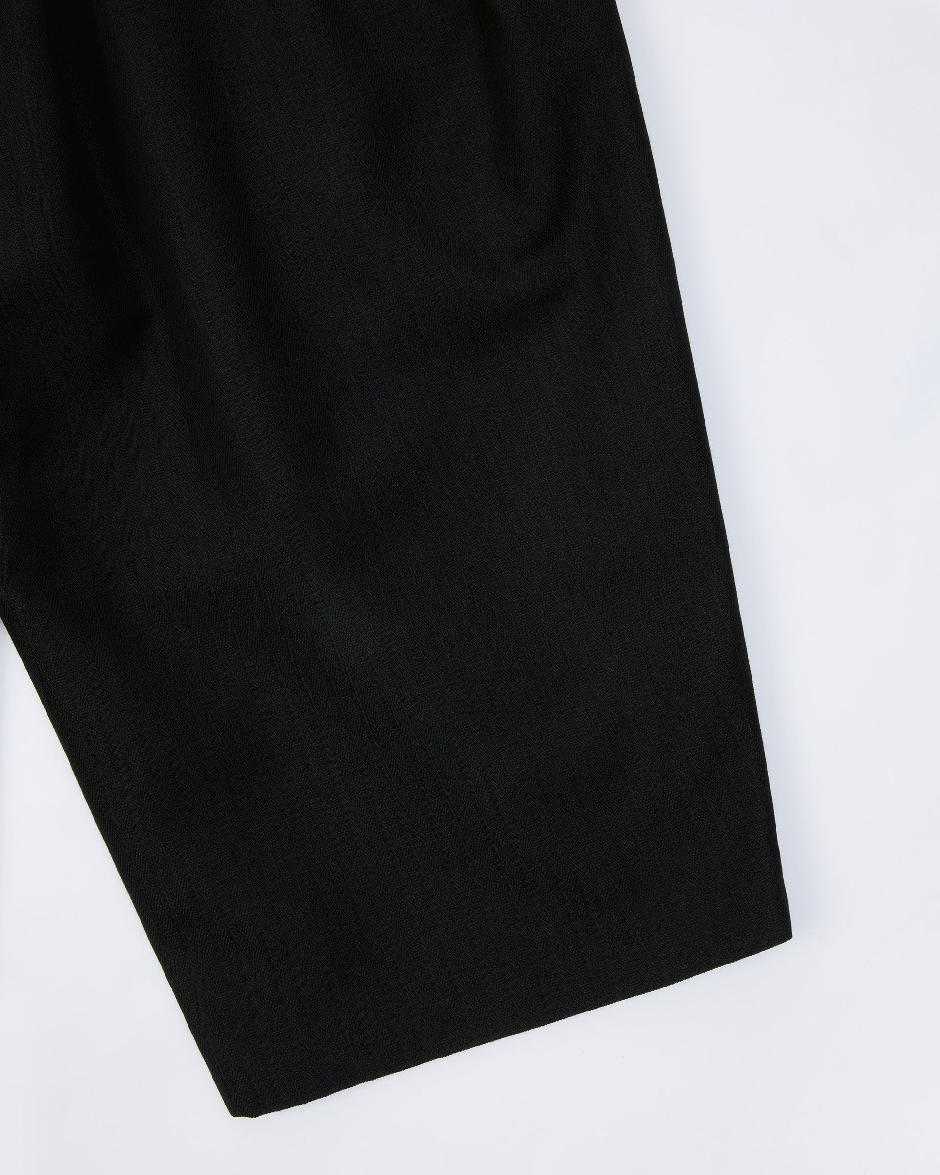 Ader Error - Vassi Slacks Product. 141 (Noir) product image 5 | TRAB K-Fashion Australia