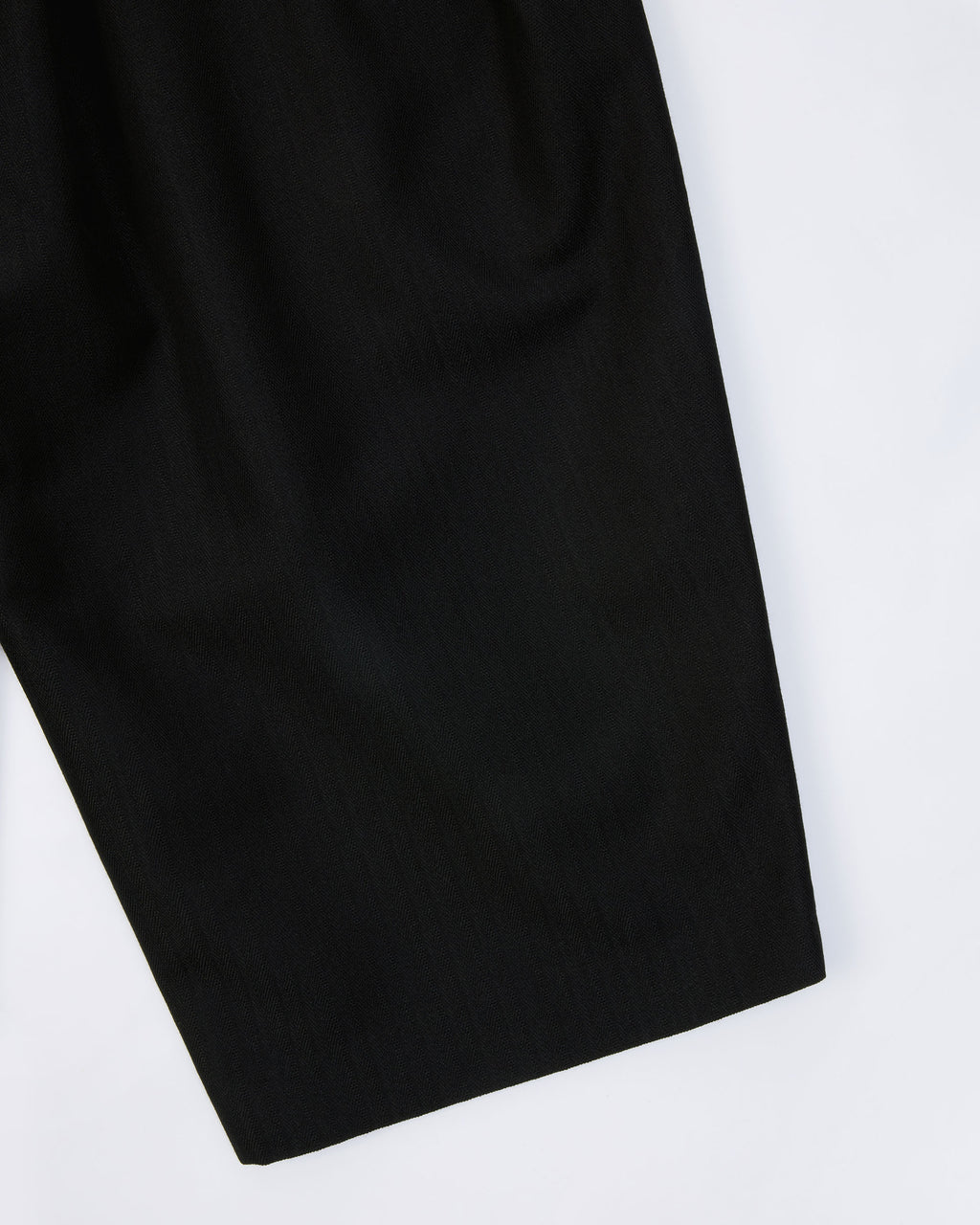 Ader Error - Vassi Slacks Product. 141 (Noir) product image 5 | TRAB K-Fashion Australia