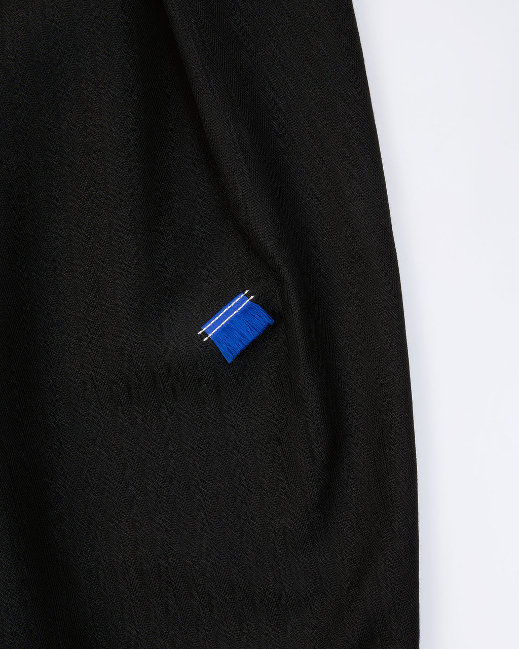 Ader Error - Vassi Slacks Product. 141 (Noir) product image 7 | TRAB K-Fashion Australia