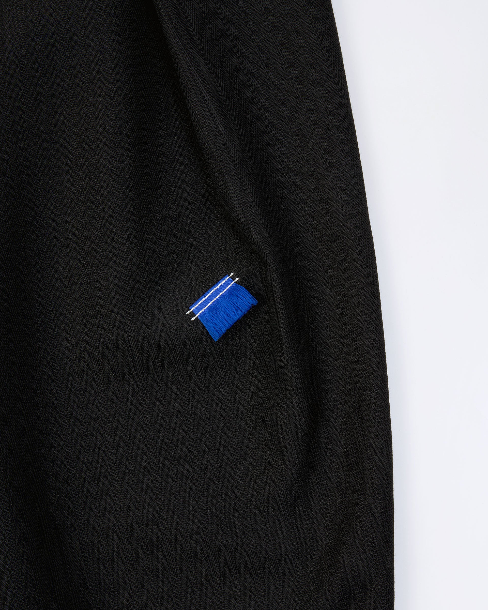 Ader Error - Vassi Slacks Product. 141 (Noir) product image 7 | TRAB K-Fashion Australia