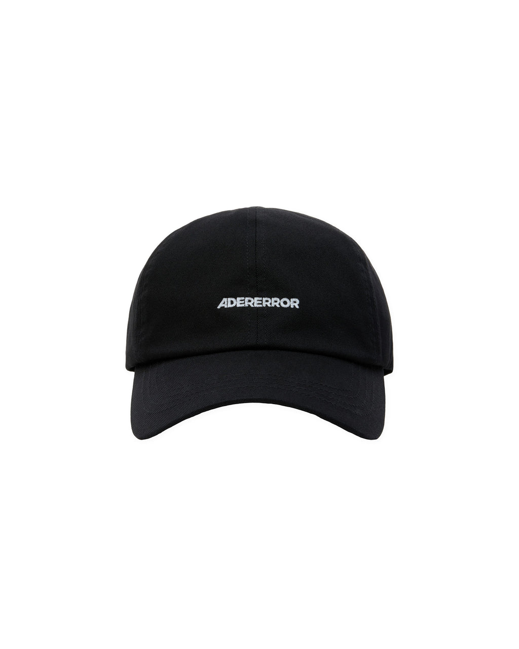 Ader Error - Standic Cap Product. 1 (Noir) product image 1 | TRAB K-Fashion Australia
