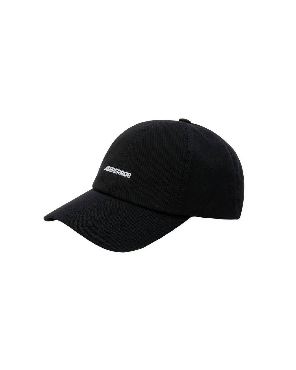 Ader Error - Standic Cap Product. 1 (Noir) product image 2 | TRAB K-Fashion Australia