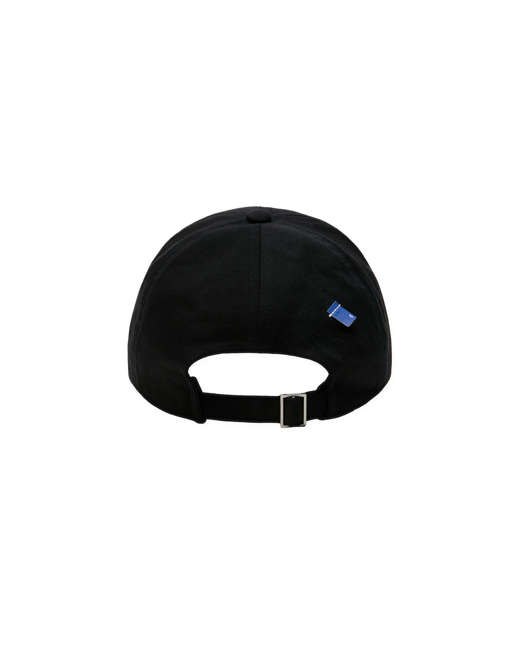 Ader Error - Standic Cap Product. 1 (Noir) product image 4 | TRAB K-Fashion Australia