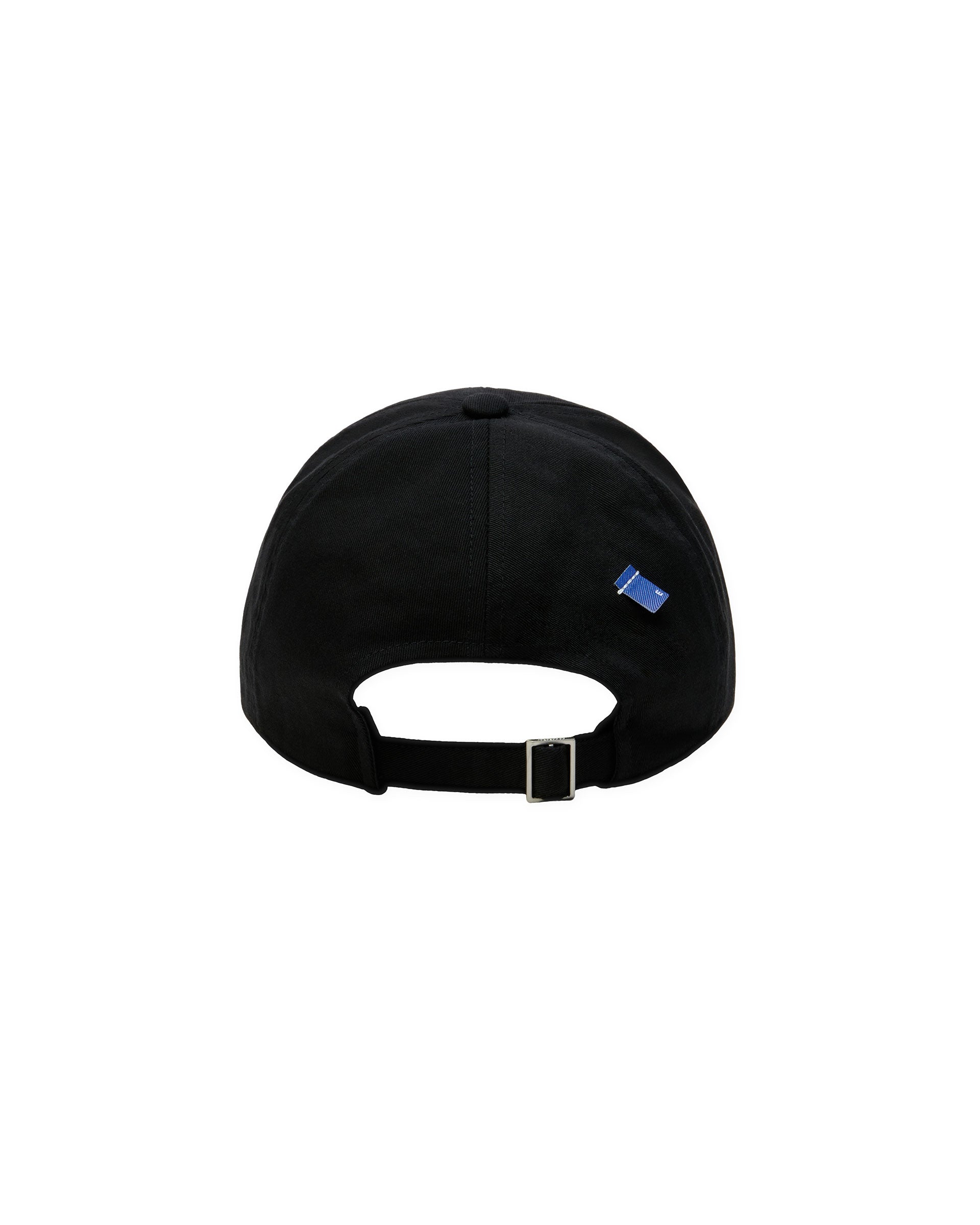 Ader Error - Standic Cap Product. 1 (Noir) product image 4 | TRAB K-Fashion Australia