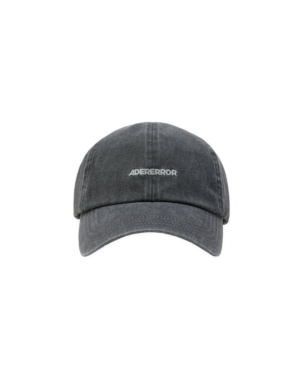 Ader Error - Standic Cap Product. 1 (Charcoal) product image 1 | TRAB K-Fashion Australia