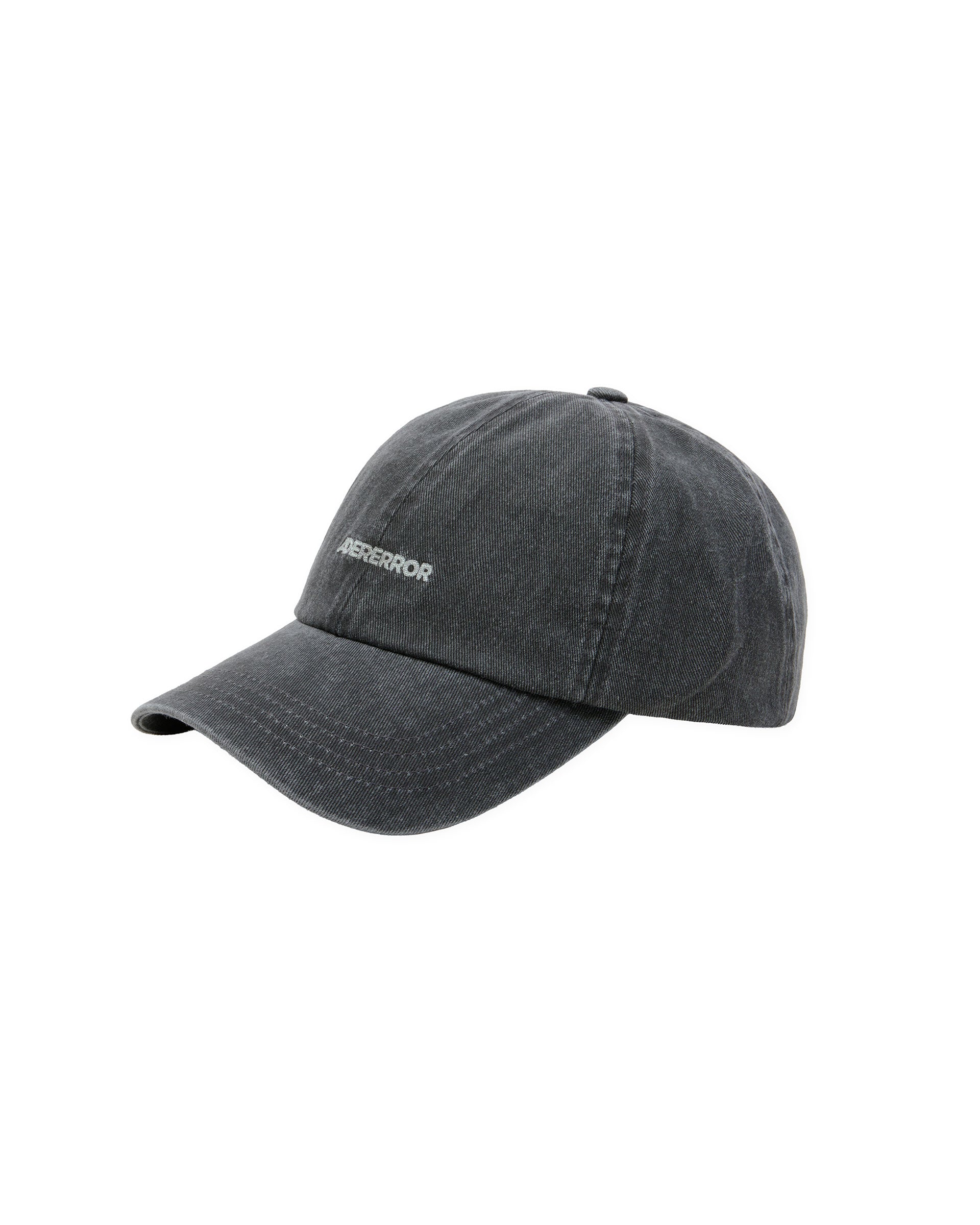 Ader Error - Standic Cap Product. 1 (Charcoal) product image 2 | TRAB K-Fashion Australia