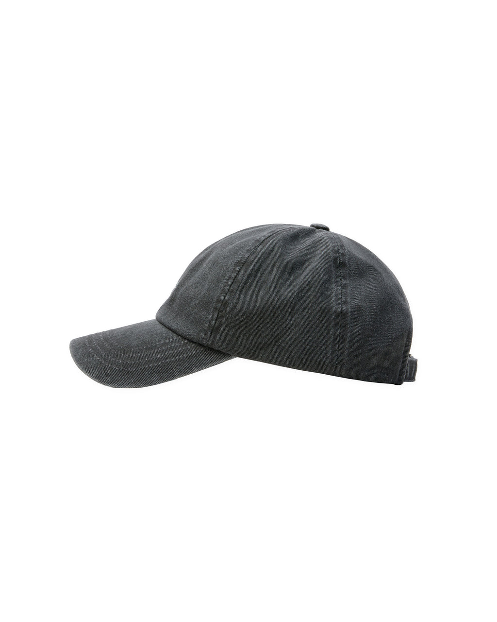 Ader Error - Standic Cap Product. 1 (Charcoal) product image 3 | TRAB K-Fashion Australia
