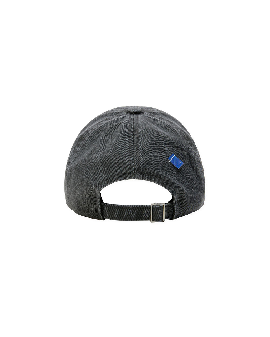 Ader Error - Standic Cap Product. 1 (Charcoal) product image 4 | TRAB K-Fashion Australia